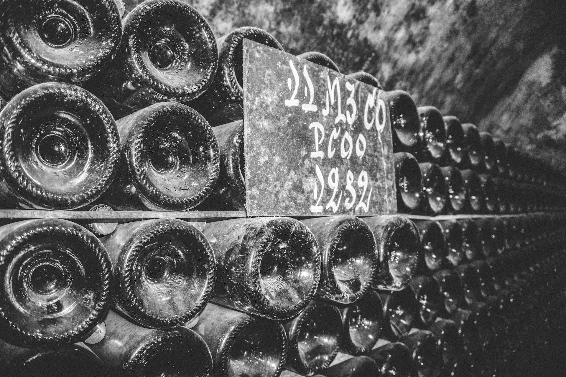 Moët & Chandon “Imperial Instant” Tour