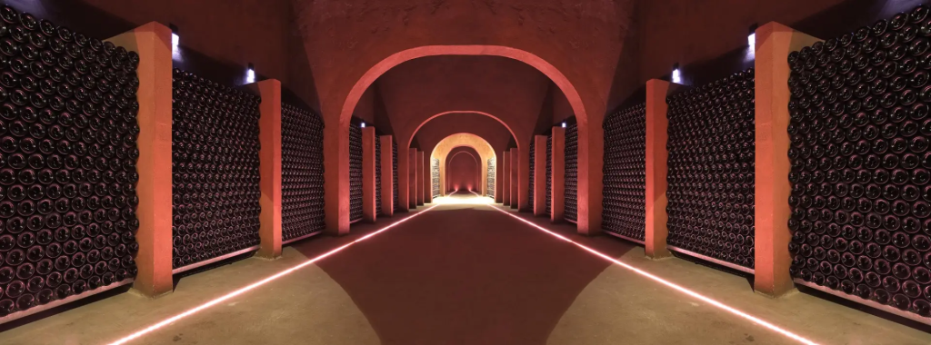 Visit to Bodegas Perica + tasting of 2 wines