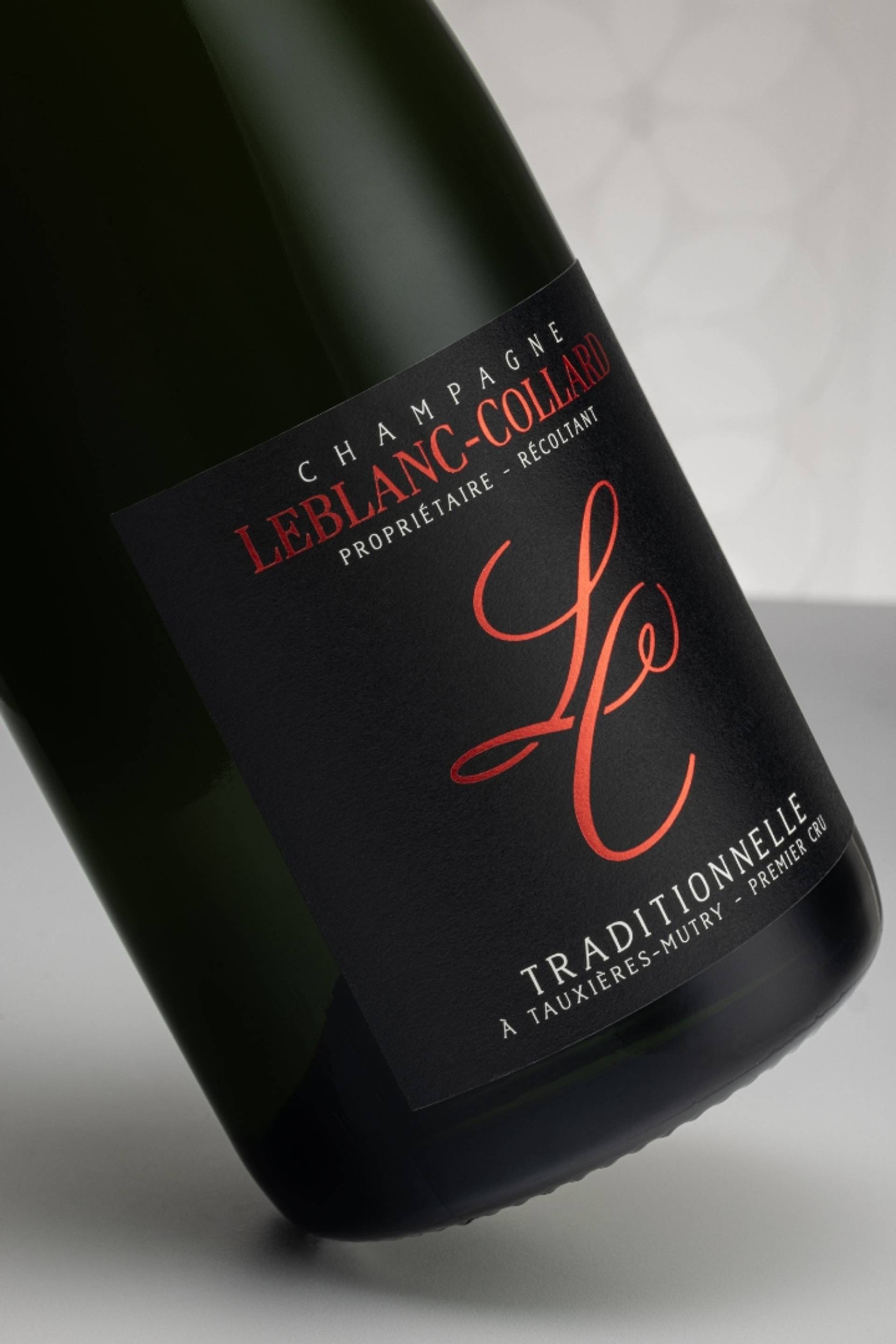 Tasting of 3 champagnes