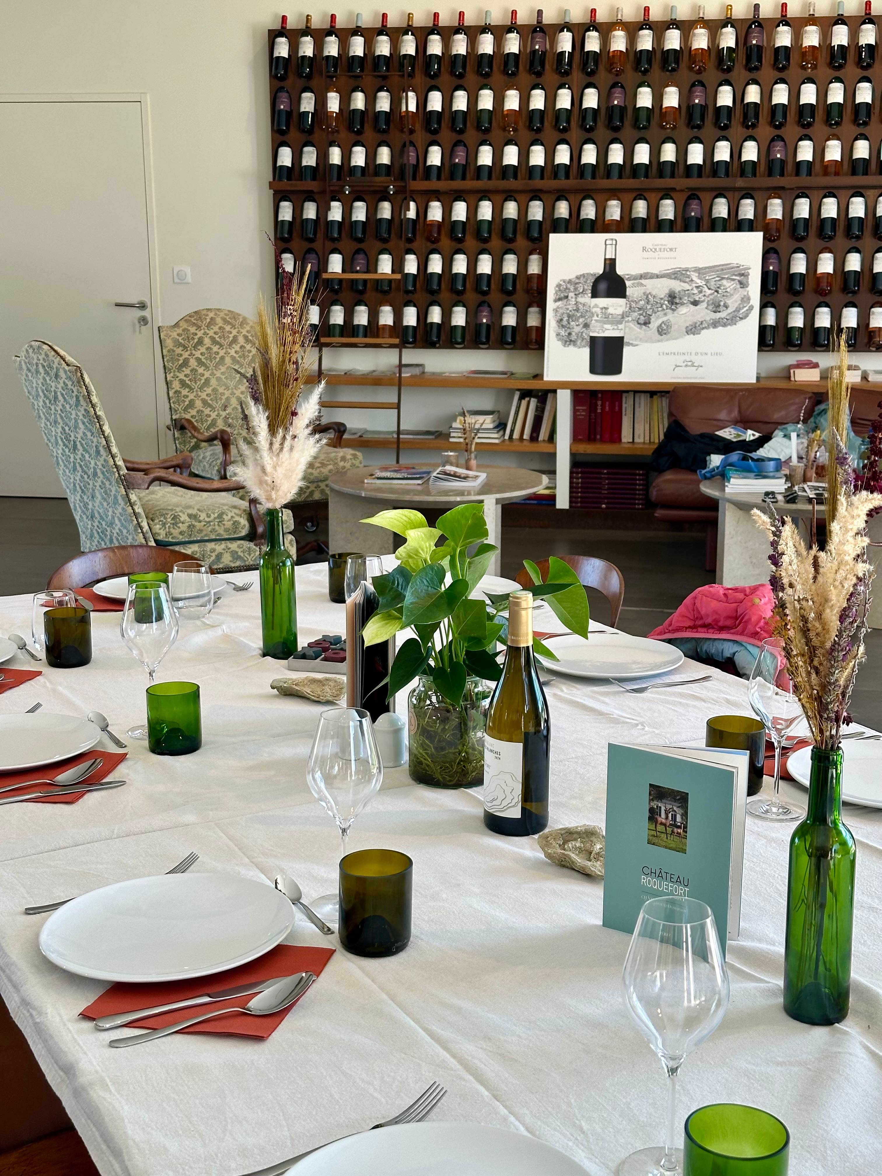 Cooking class and lunch