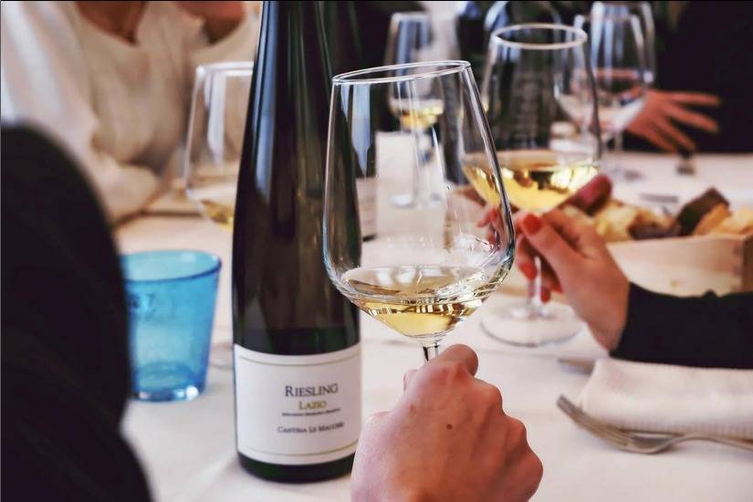 “Essenza” Tour with 7 wines and 7 Gourmet courses