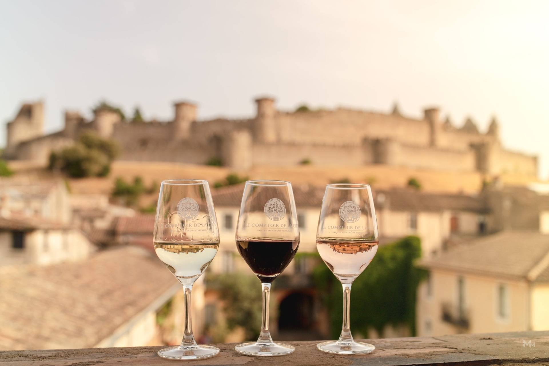 Chocolate Tasting – La Délicate