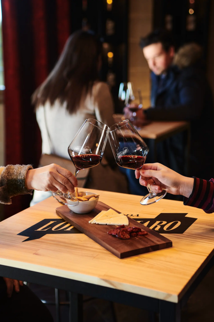 Visit Hacienda López de Haro