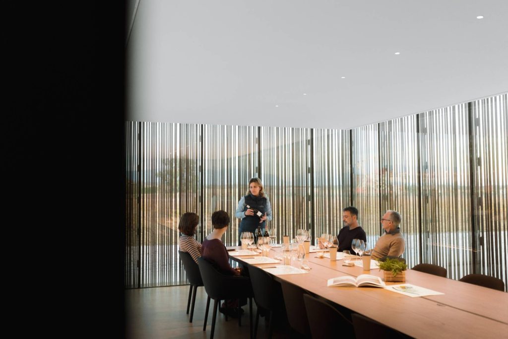 Private Visit to the Perelada Winery