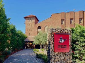 VINÍCOLA REAL 200 MONGES