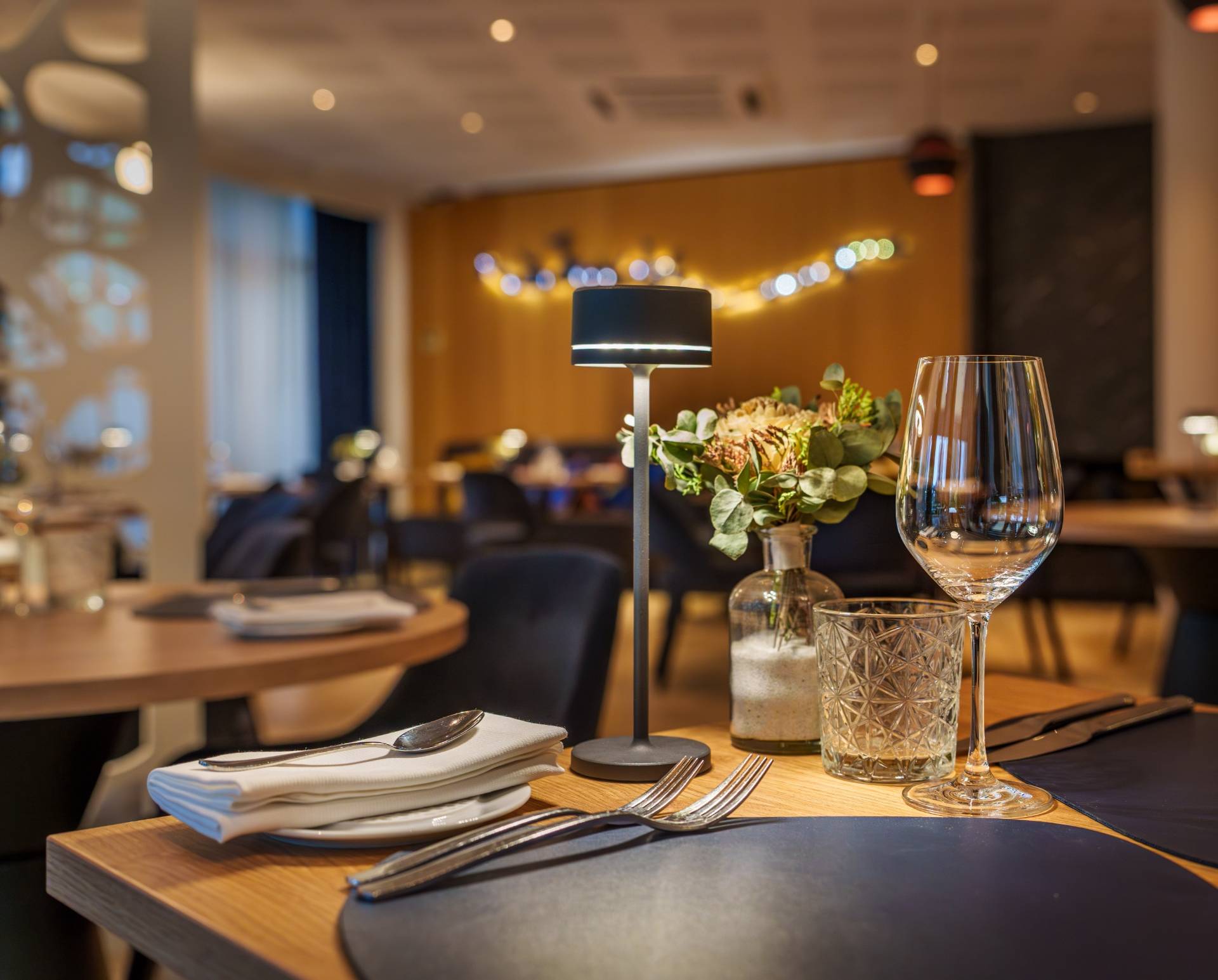 Oenology & Gastronomy