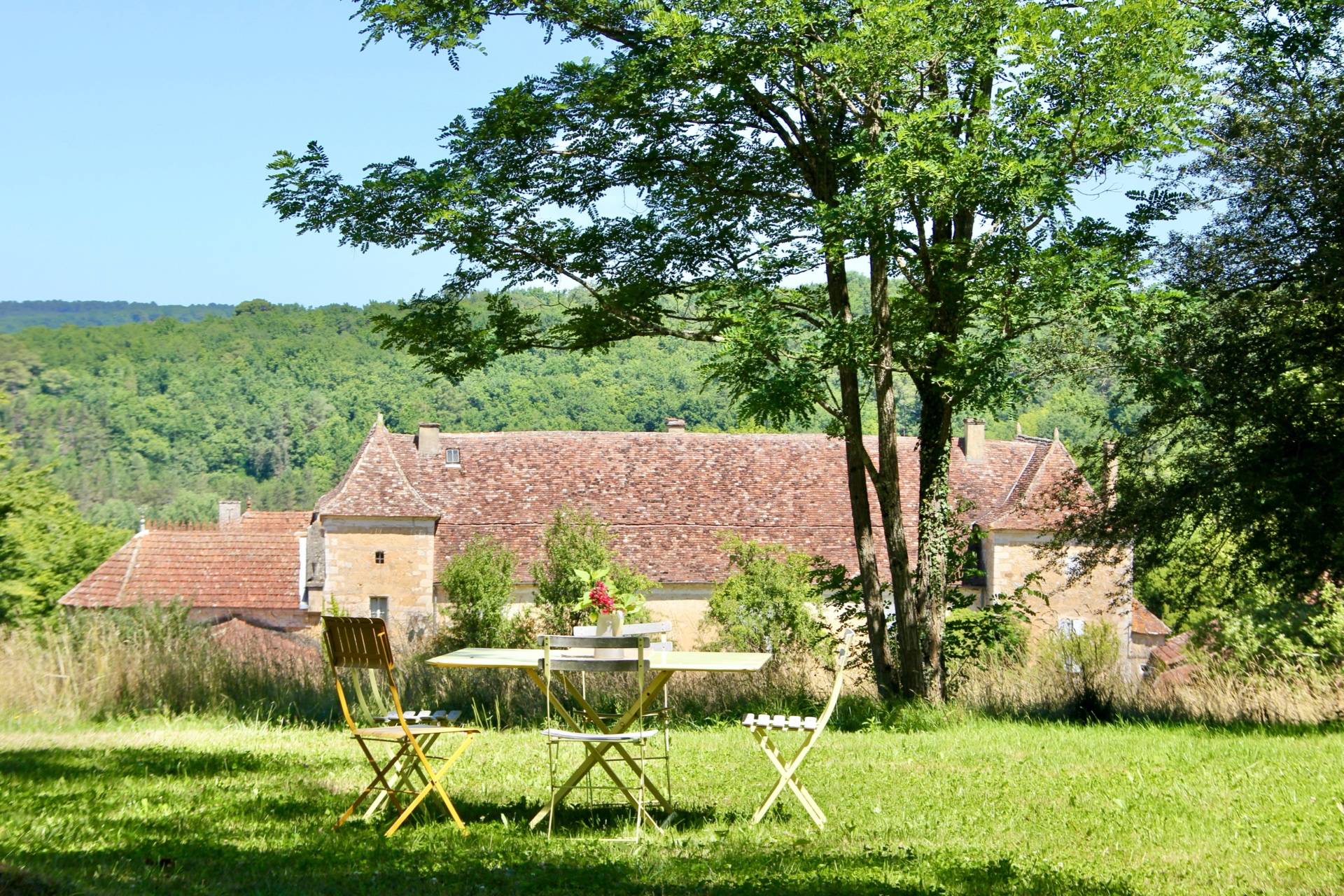 CHÂTEAU TERRE VIEILLE