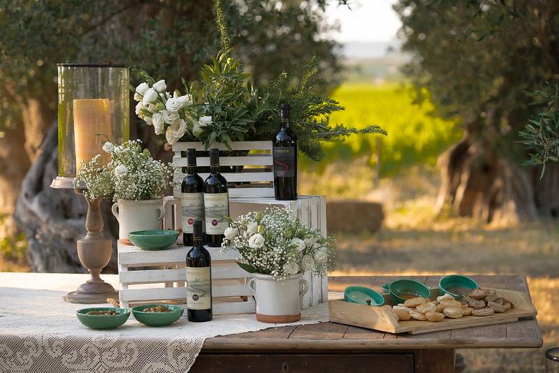 Top Experience Visit and Tasting