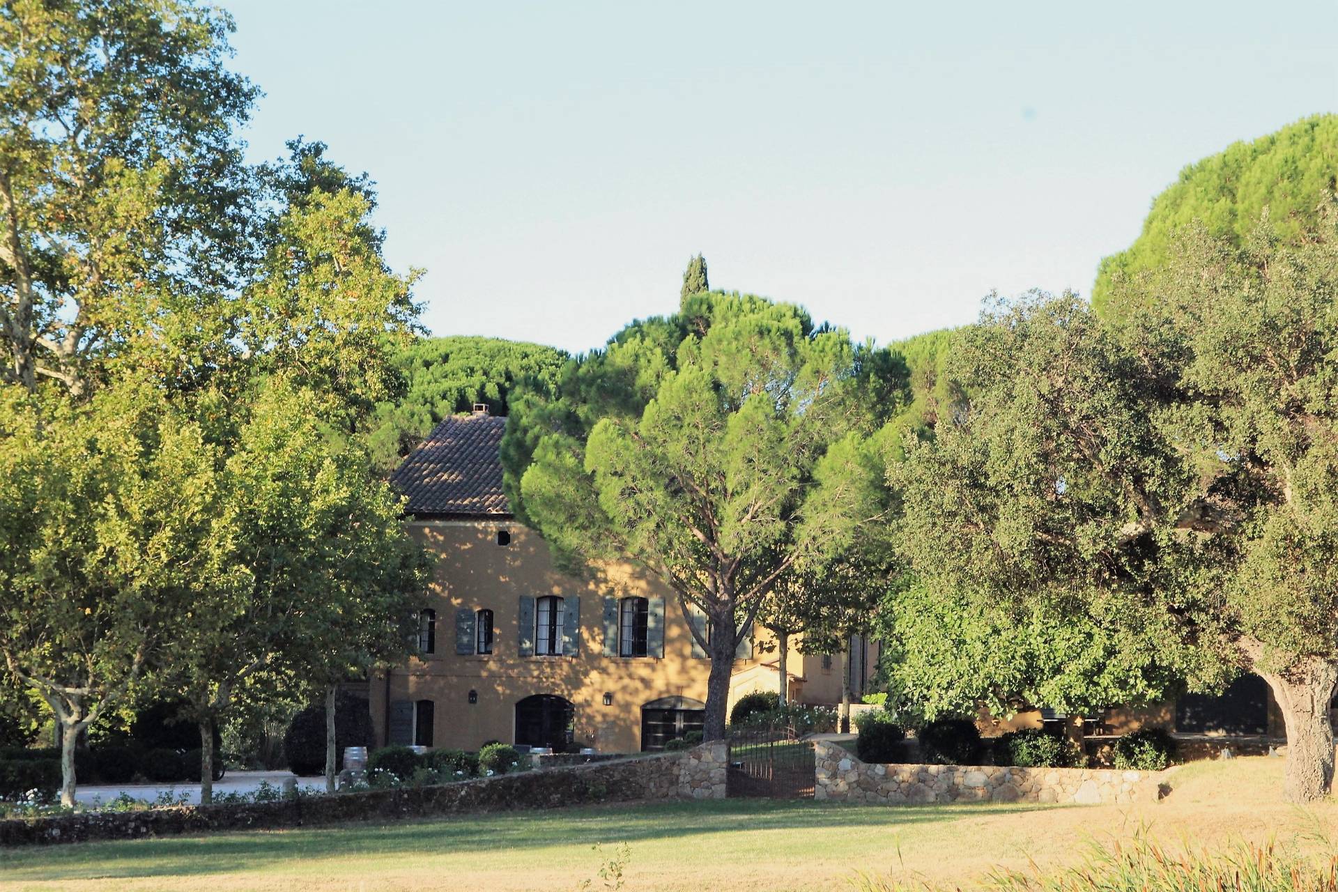 DOMAINE SAINTE MARIE