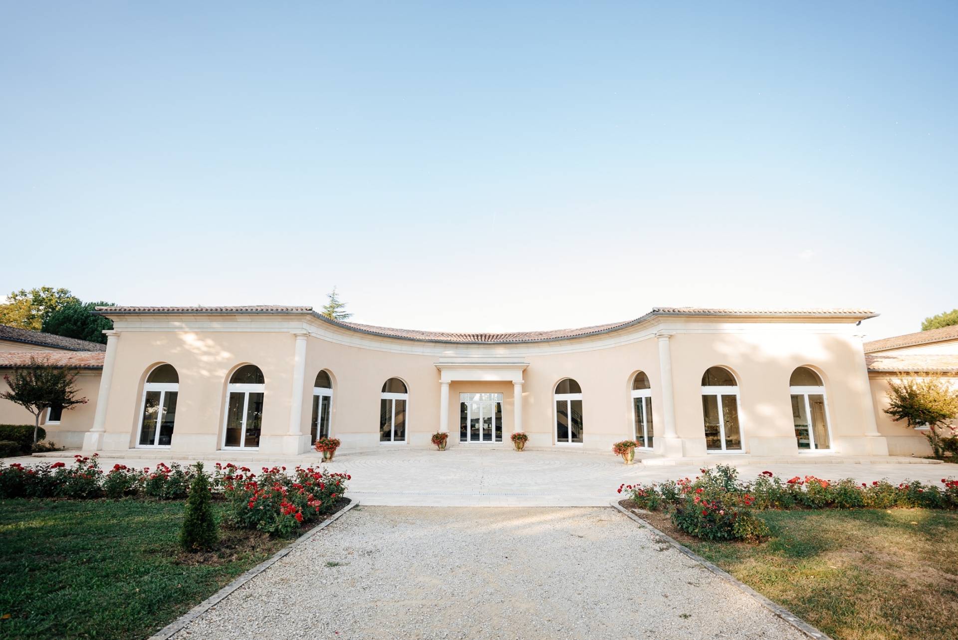 VIGNOBLES CHATONNET – CHÂTEAU HAUT CHAIGNEAU