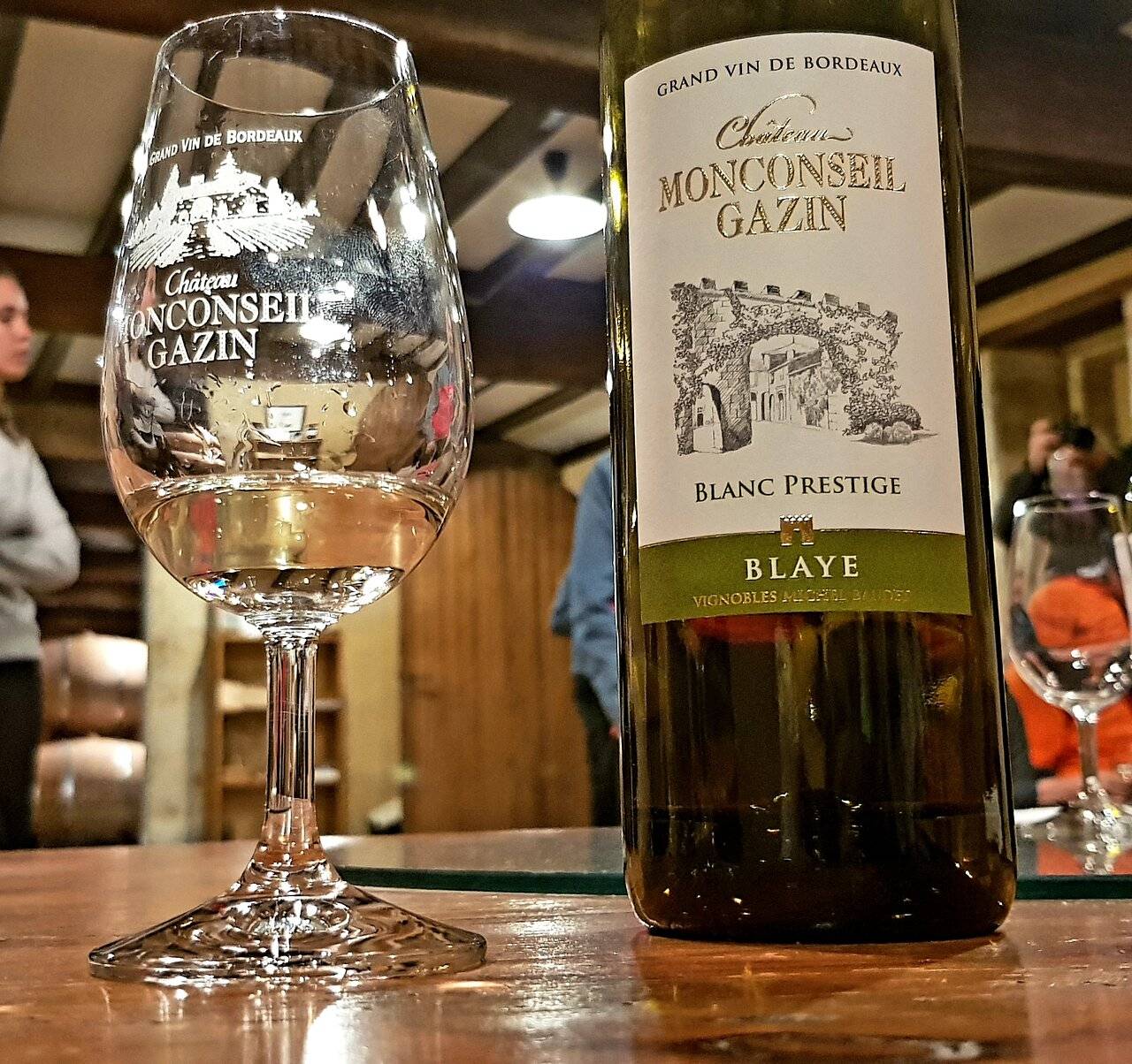 Cheese and Wine Pairing Workshop