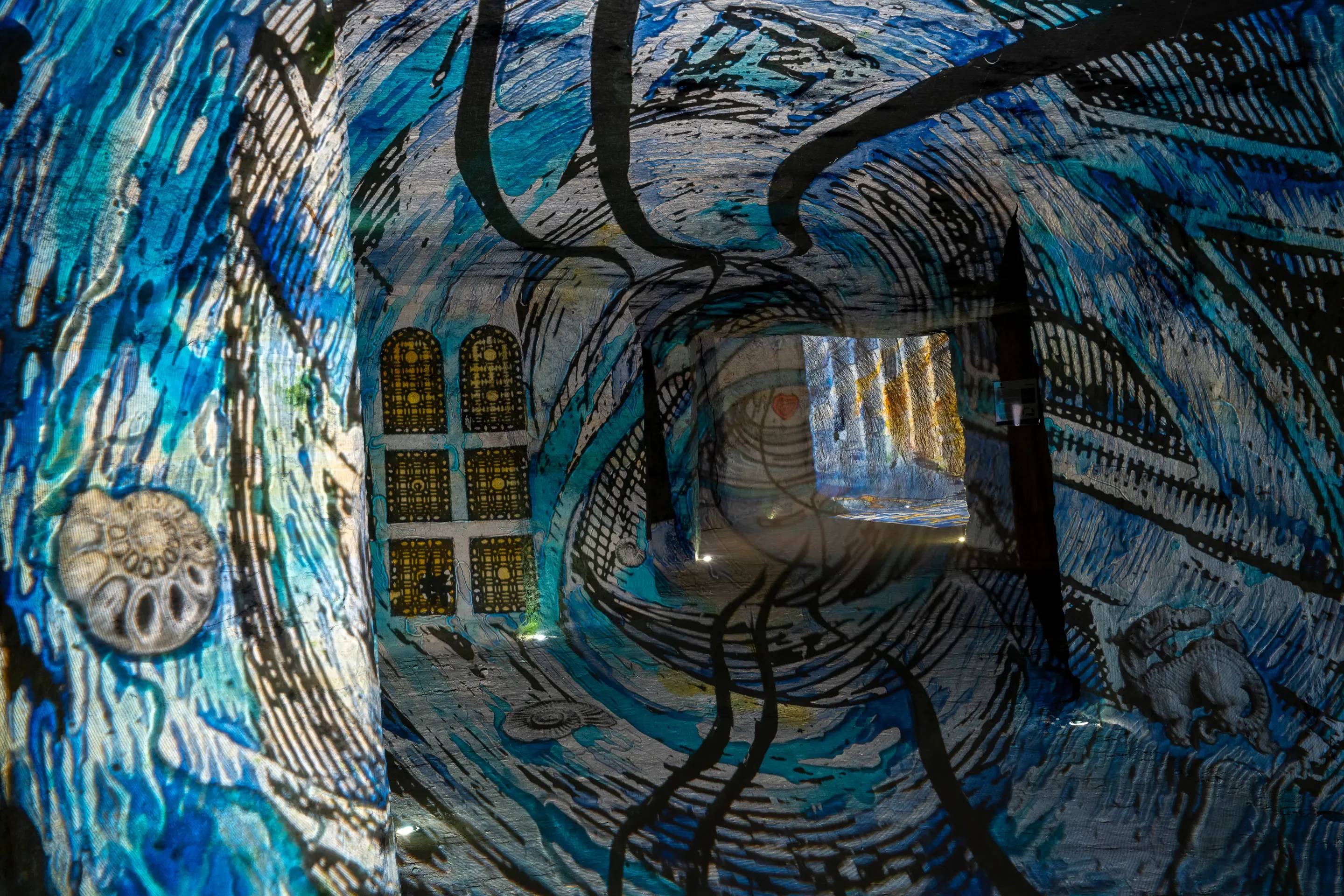 Exclusive “Arts and Tasting” Tour