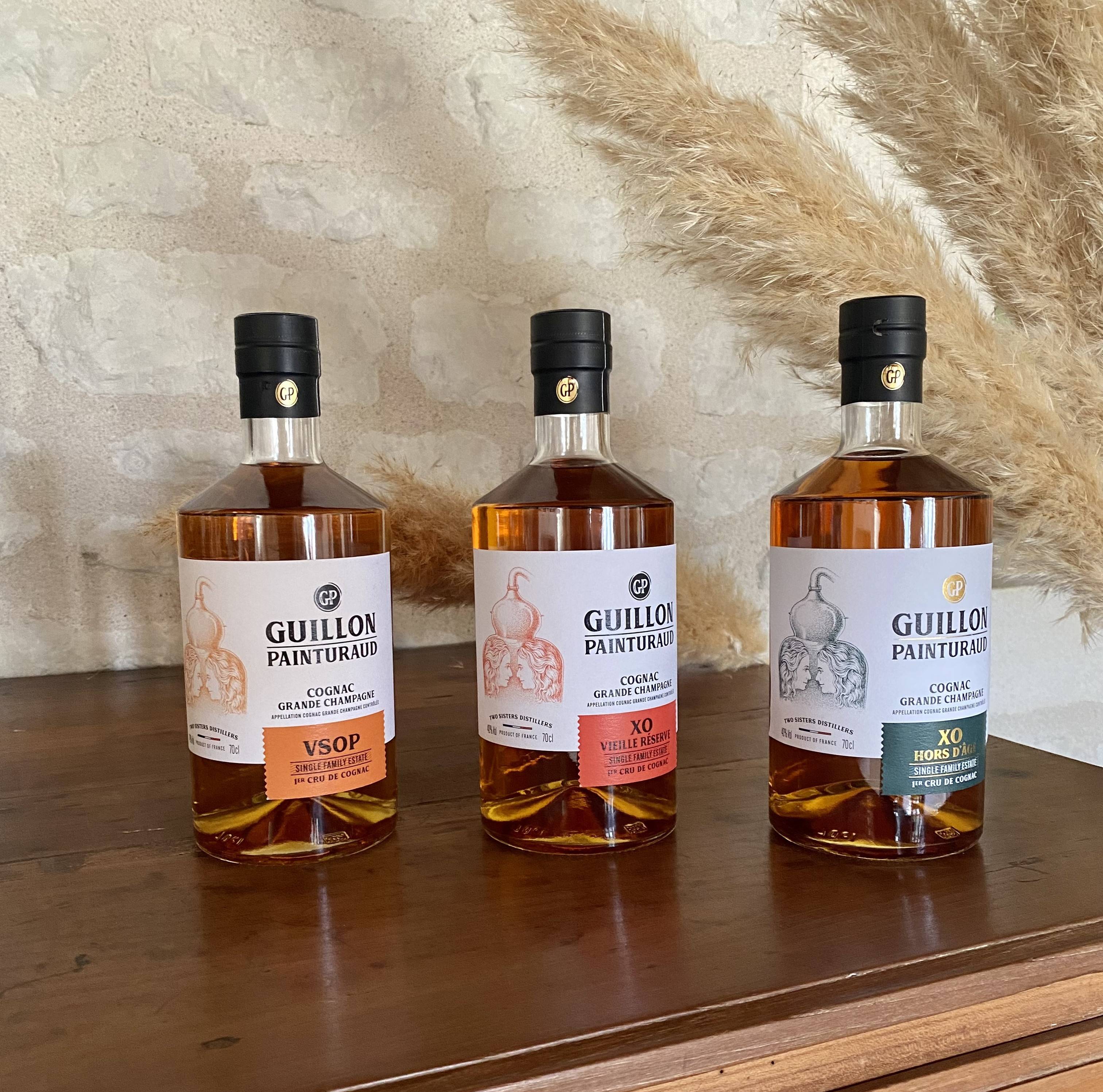 Prestige vintage visit