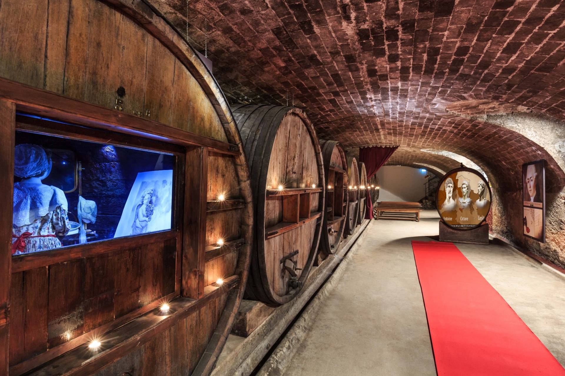 CHÂTEAU DE SAINT MARTIN