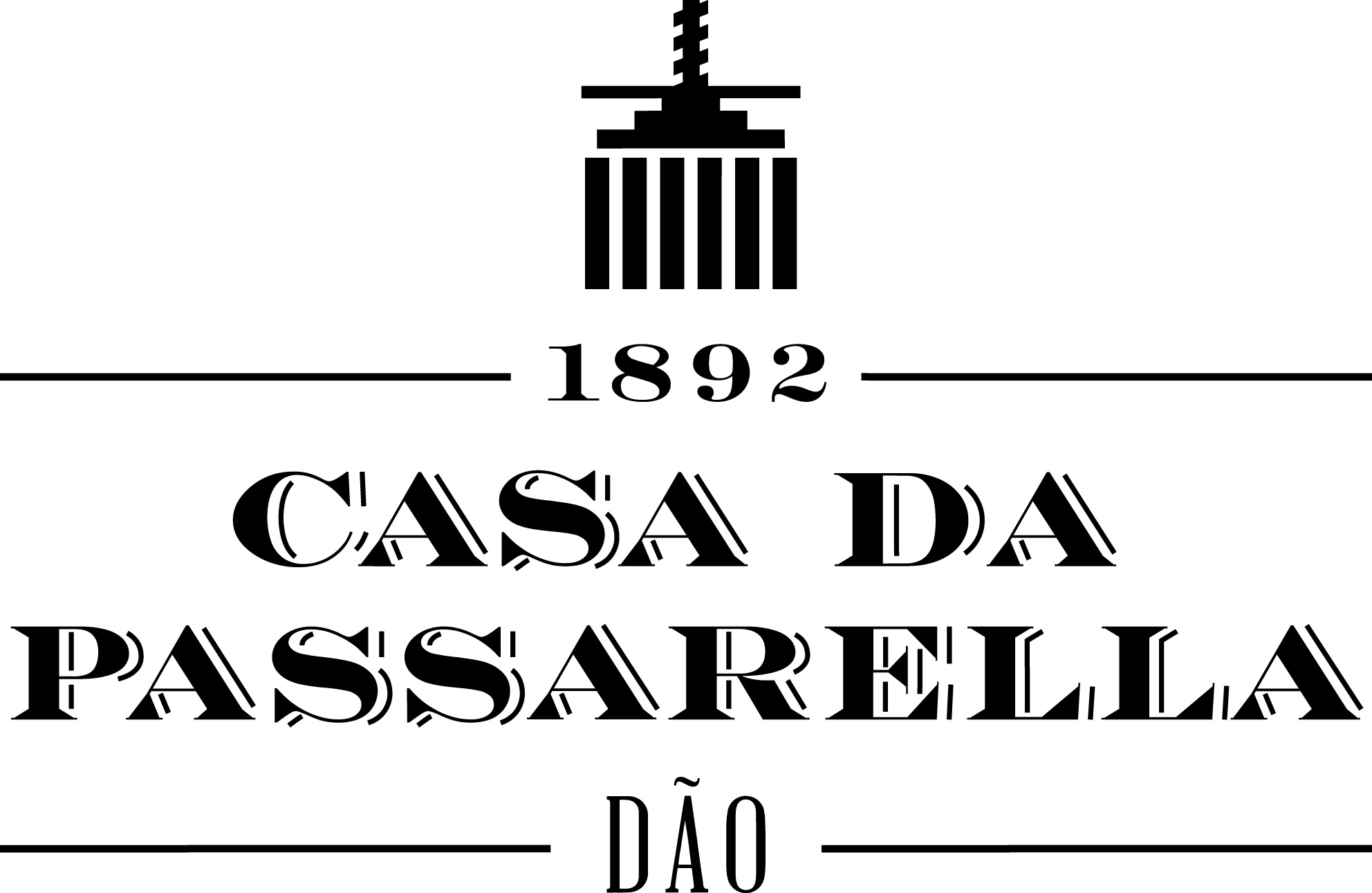 CASA DA PASSARELLA, LDA
