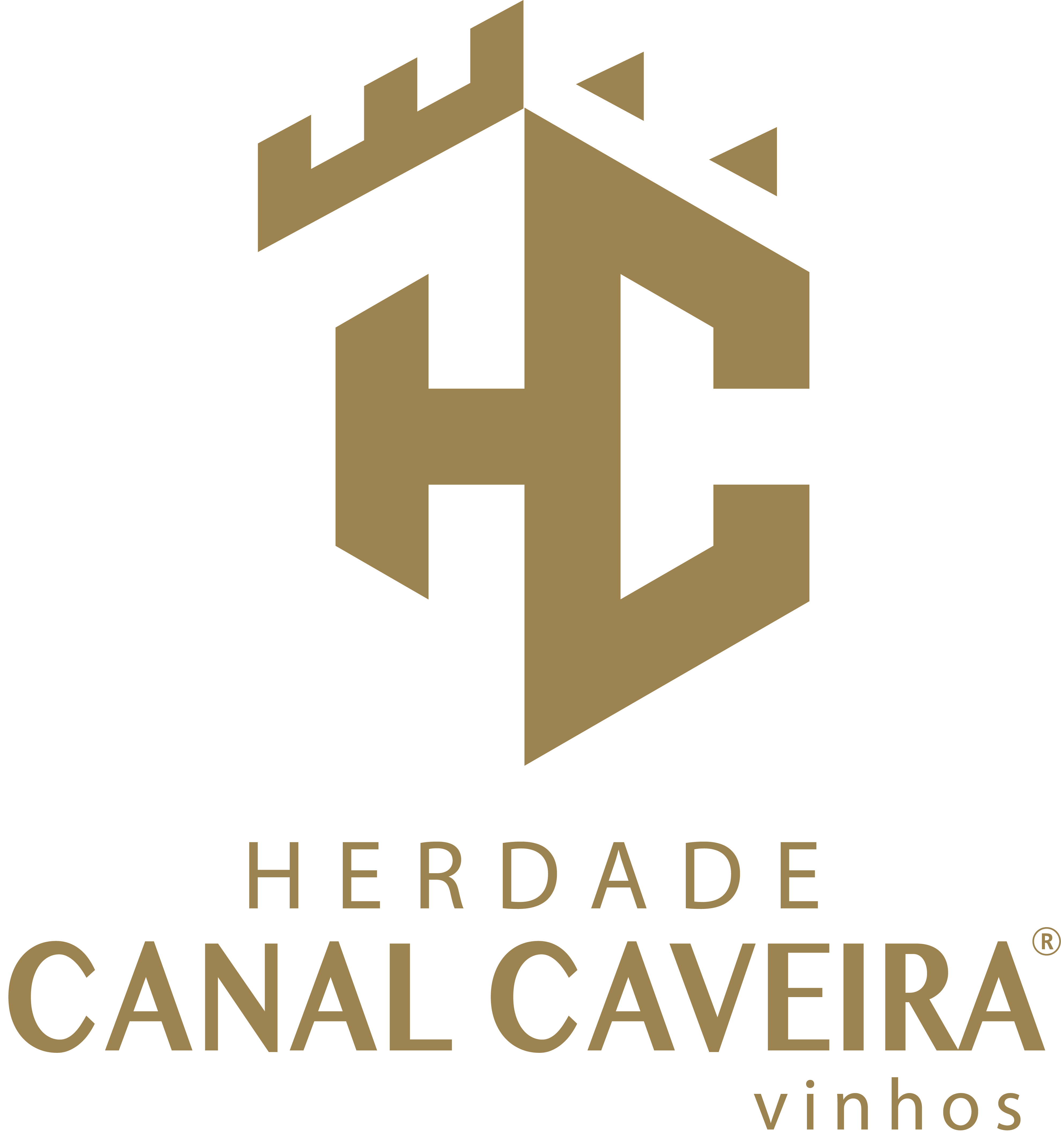 HERDADE CANAL CAVEIRA, LDA