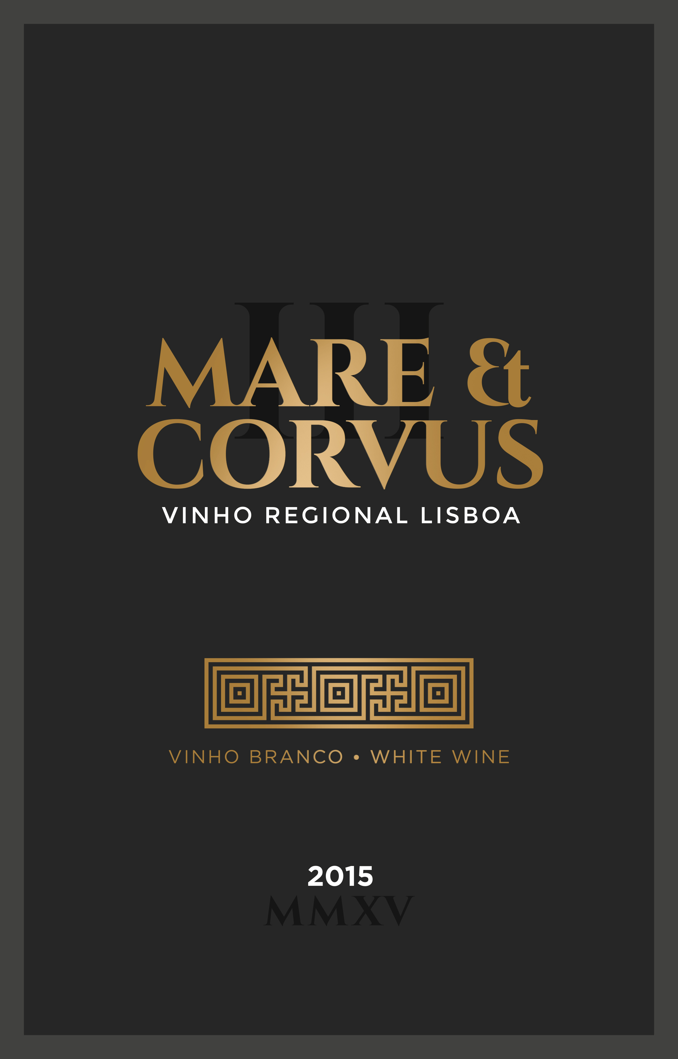 VILLA VERGANI – AGRICULTURA E TURISMO, LDA