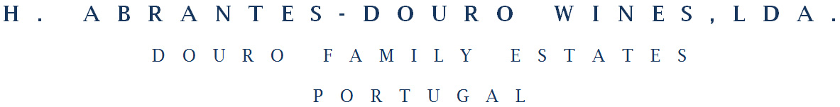 H. ABRANTES – DOURO WINES, LDA.
