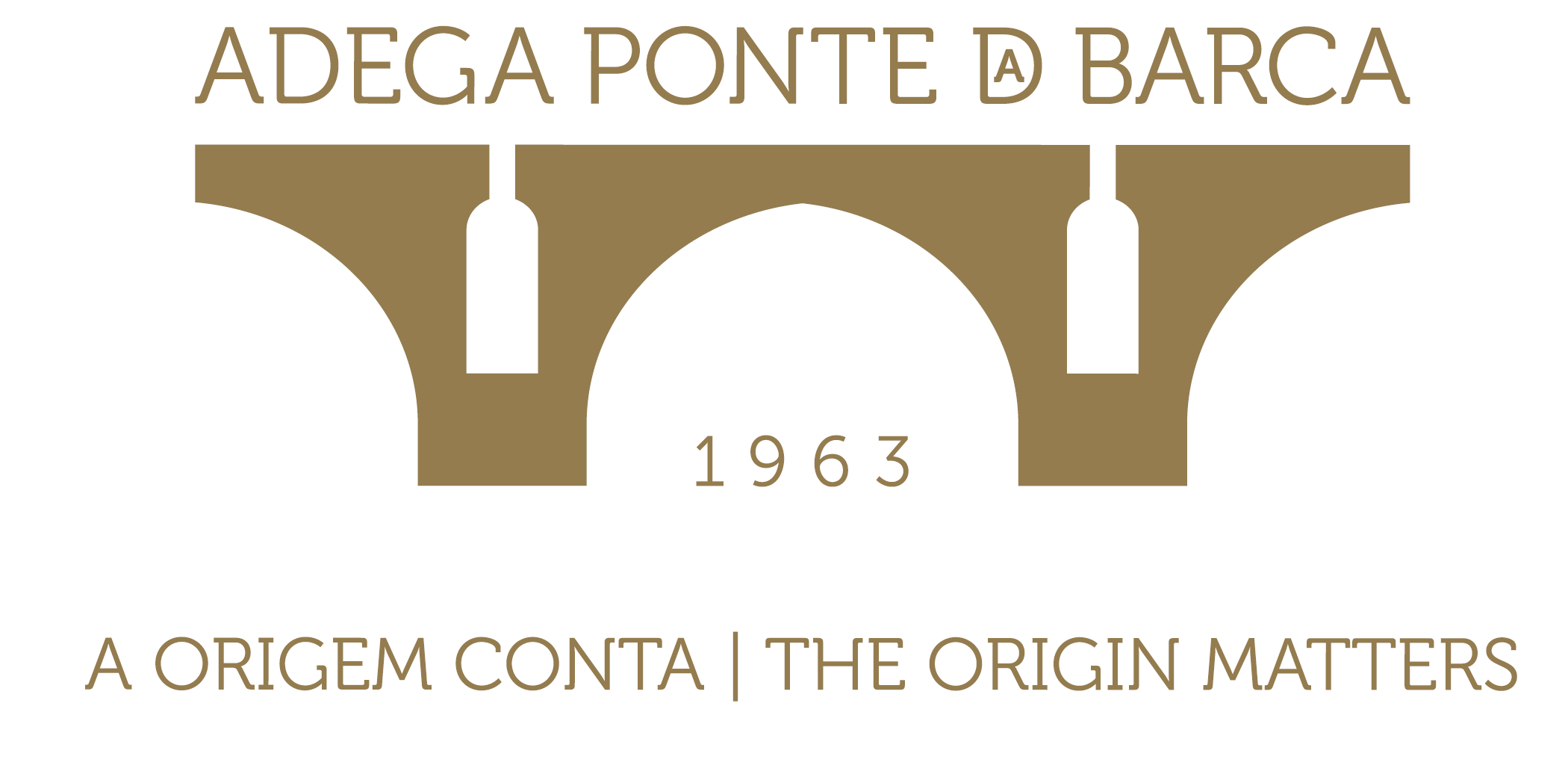 ADEGA COOP PONTE DA BARCA E ARCOS DE VALDEVEZ, CRL