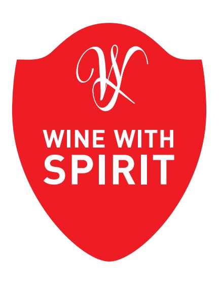 WINE WITH SPIRIT S. A.