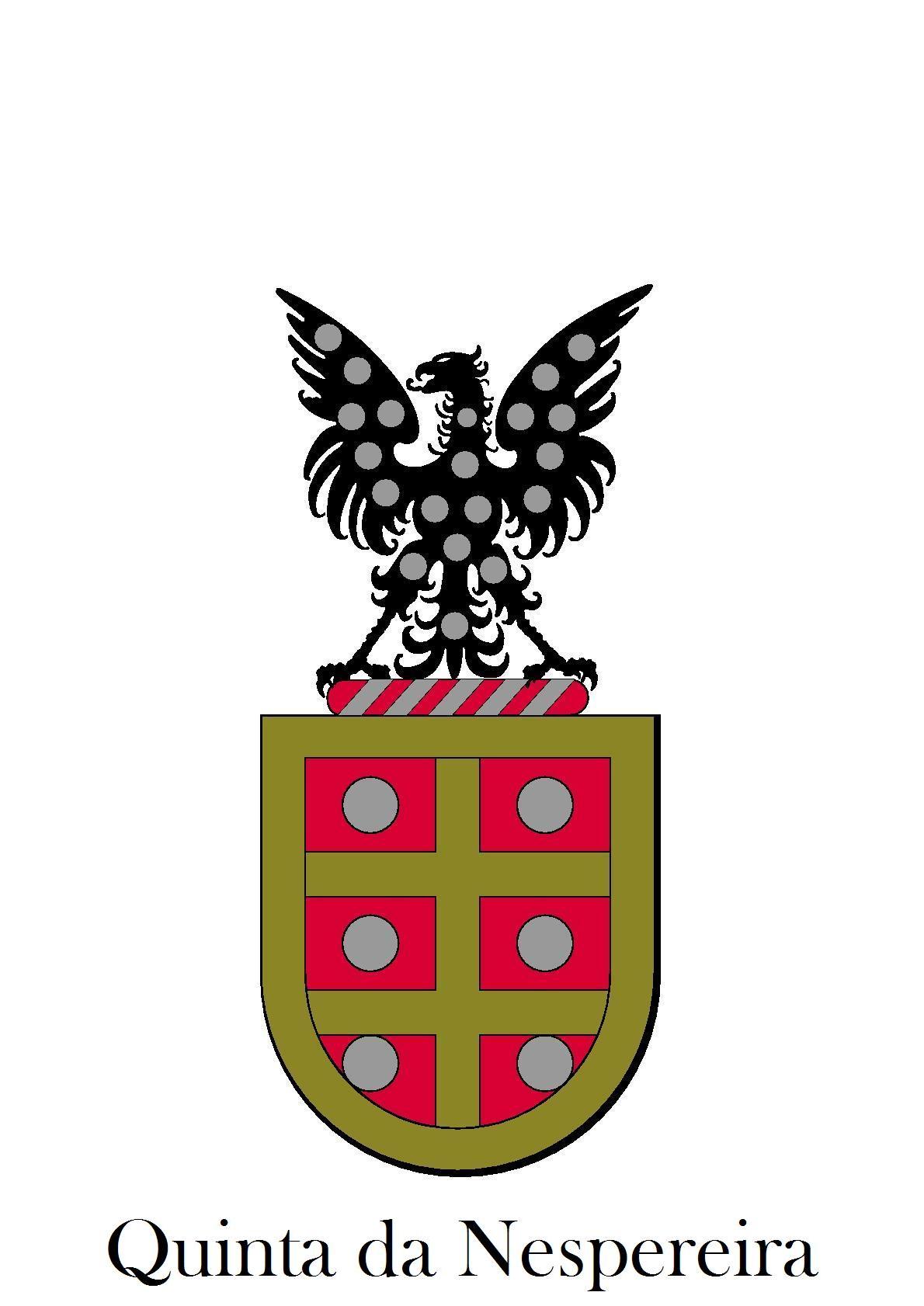 QUINTA DA NESPEREIRA – SOCIEDADE AGRÍCOLA, LDA