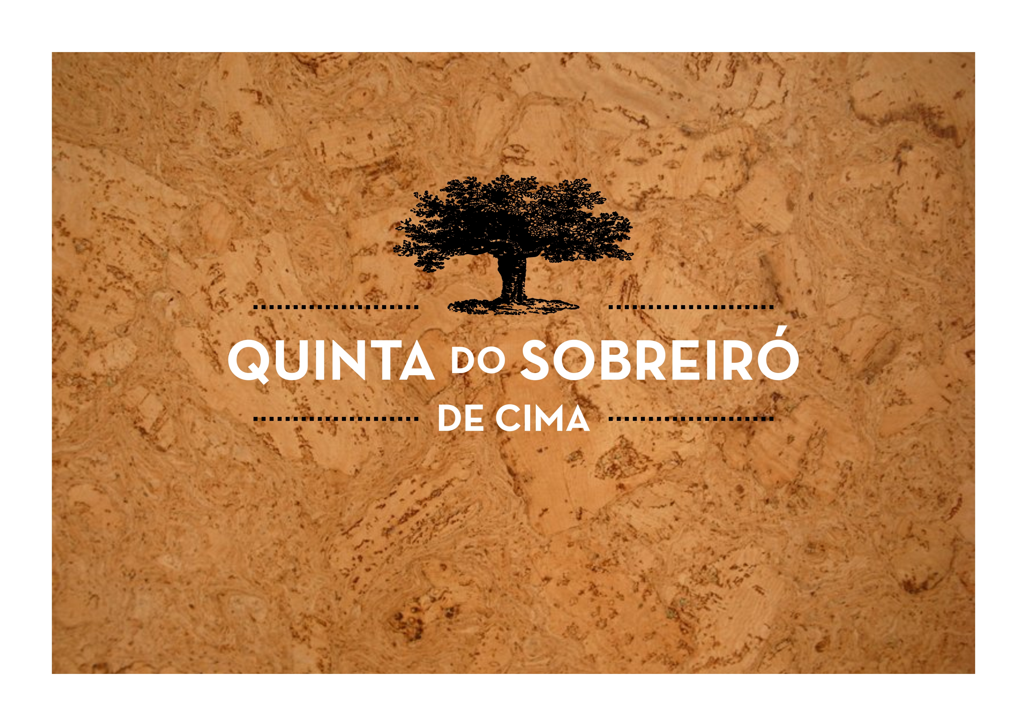 QUINTA DO SOBREIRÓ DE CIMA, S.A