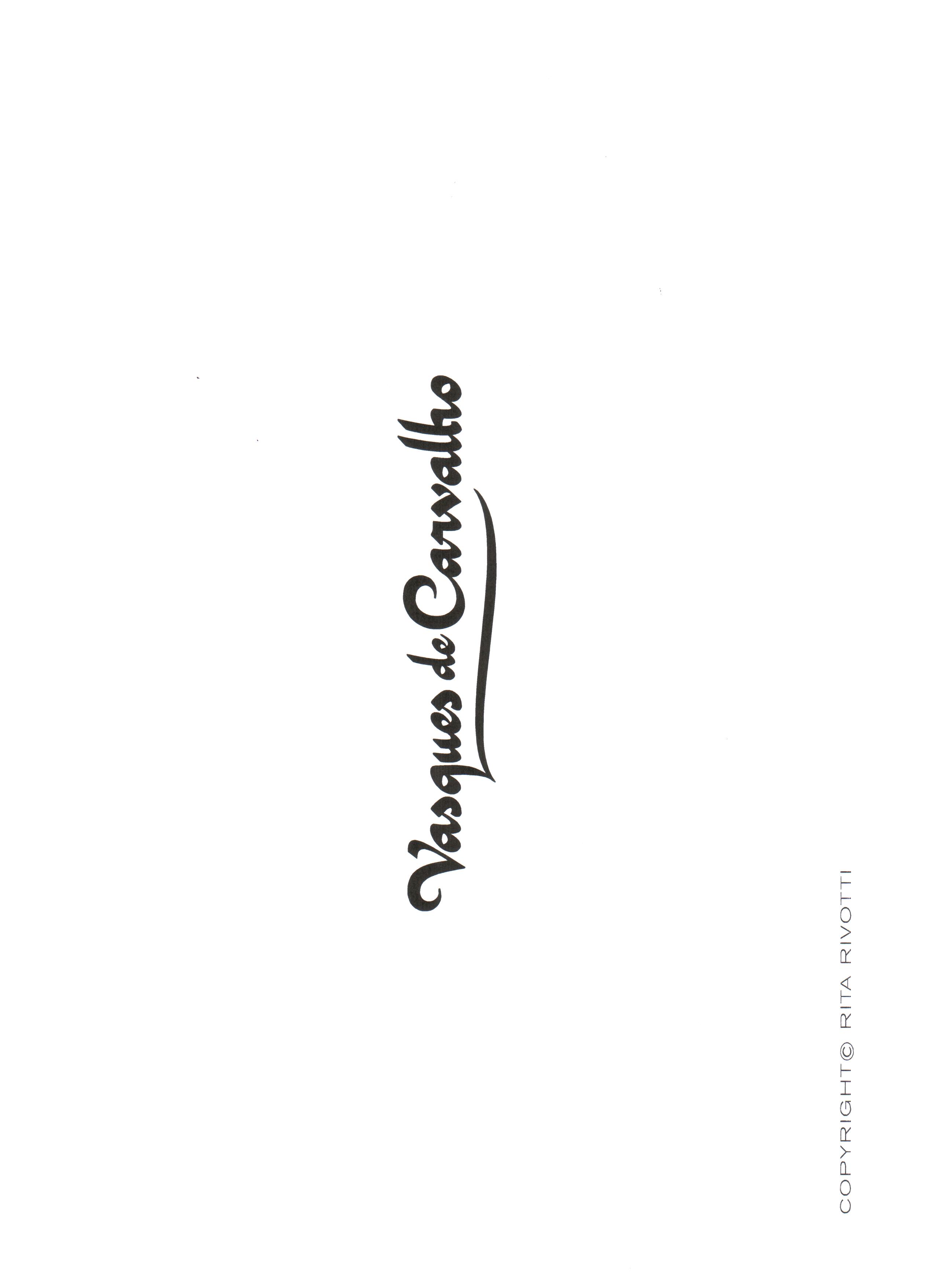 VASQUES DE CARVALHO SOCIEDADE AGR.COMERCIAL LDA.