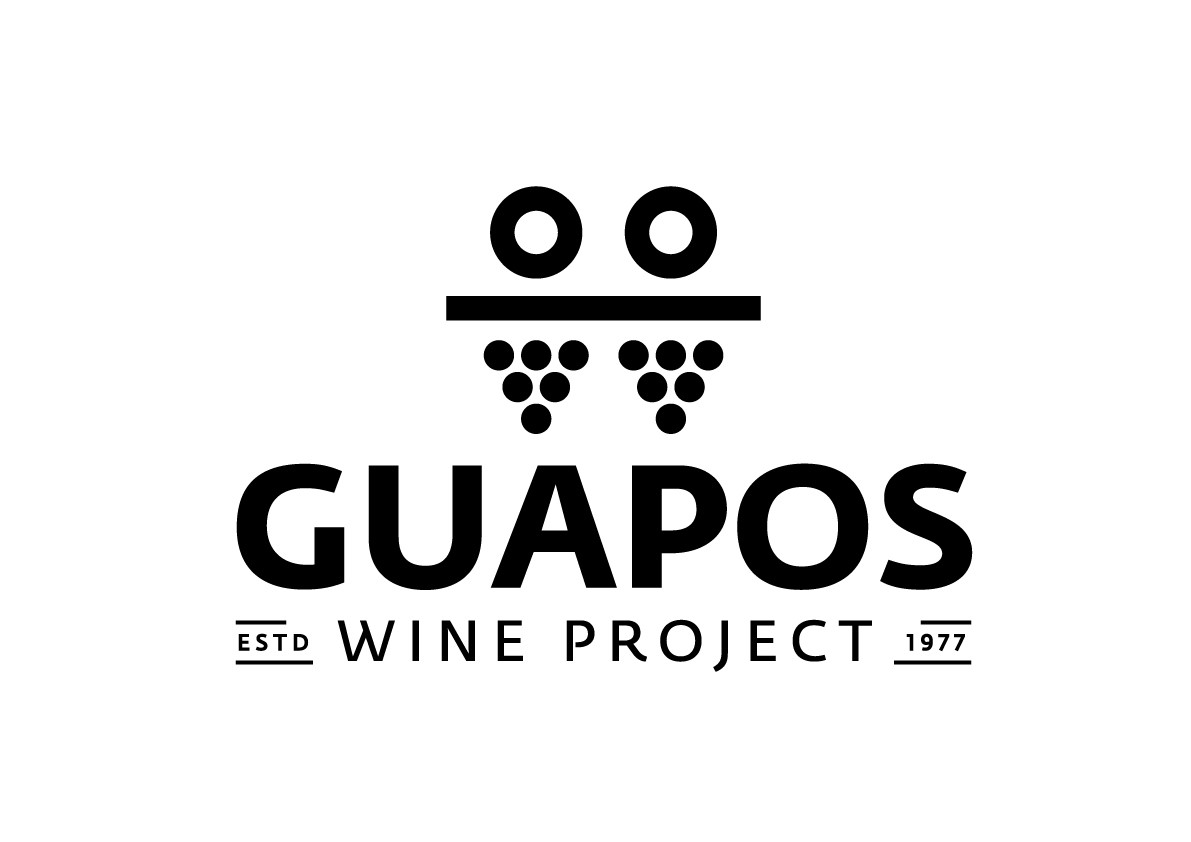 GUAPOS WINE PROJECT