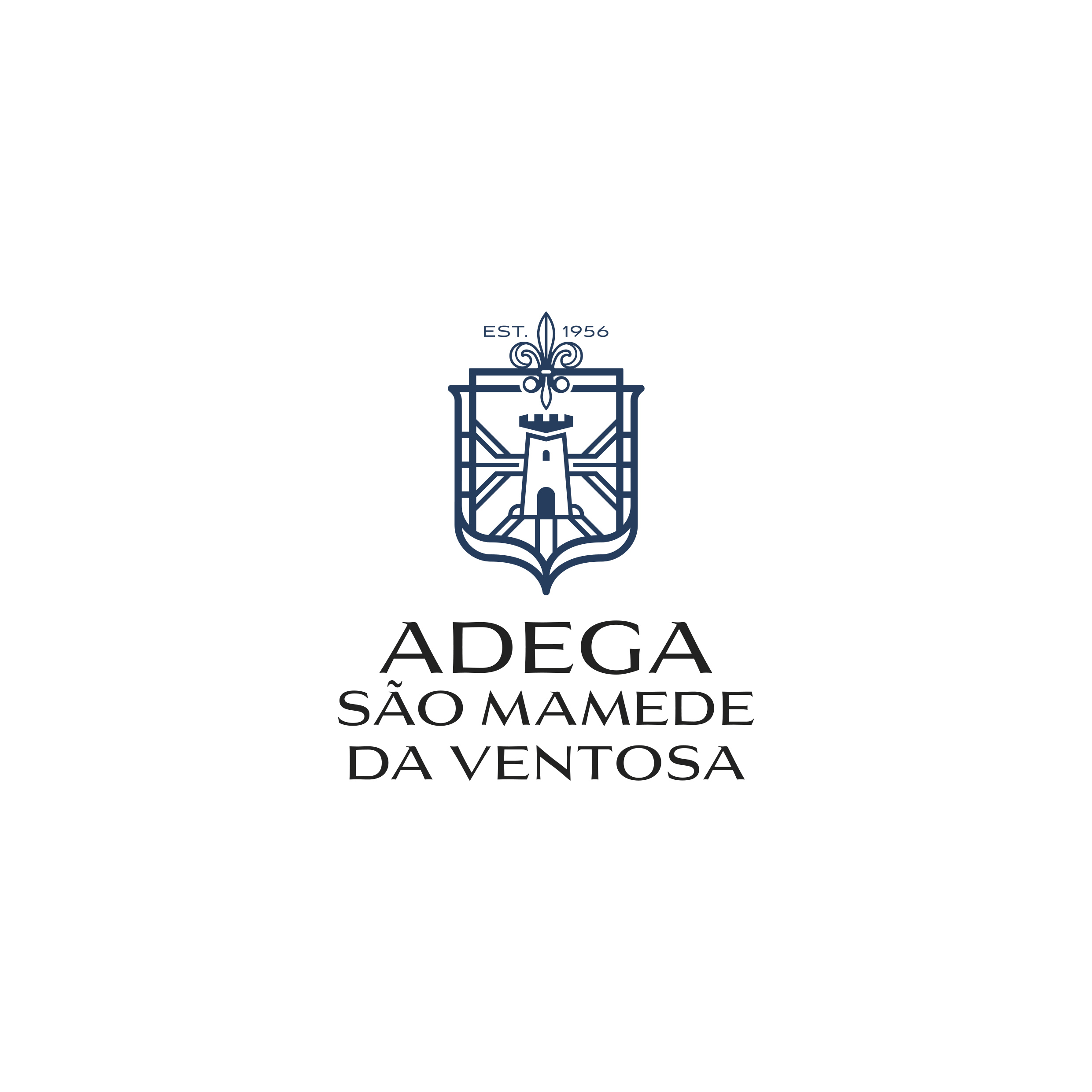 ADEGA COOP. DE SÃO MAMEDE DA VENTOSA, C. R. L.
