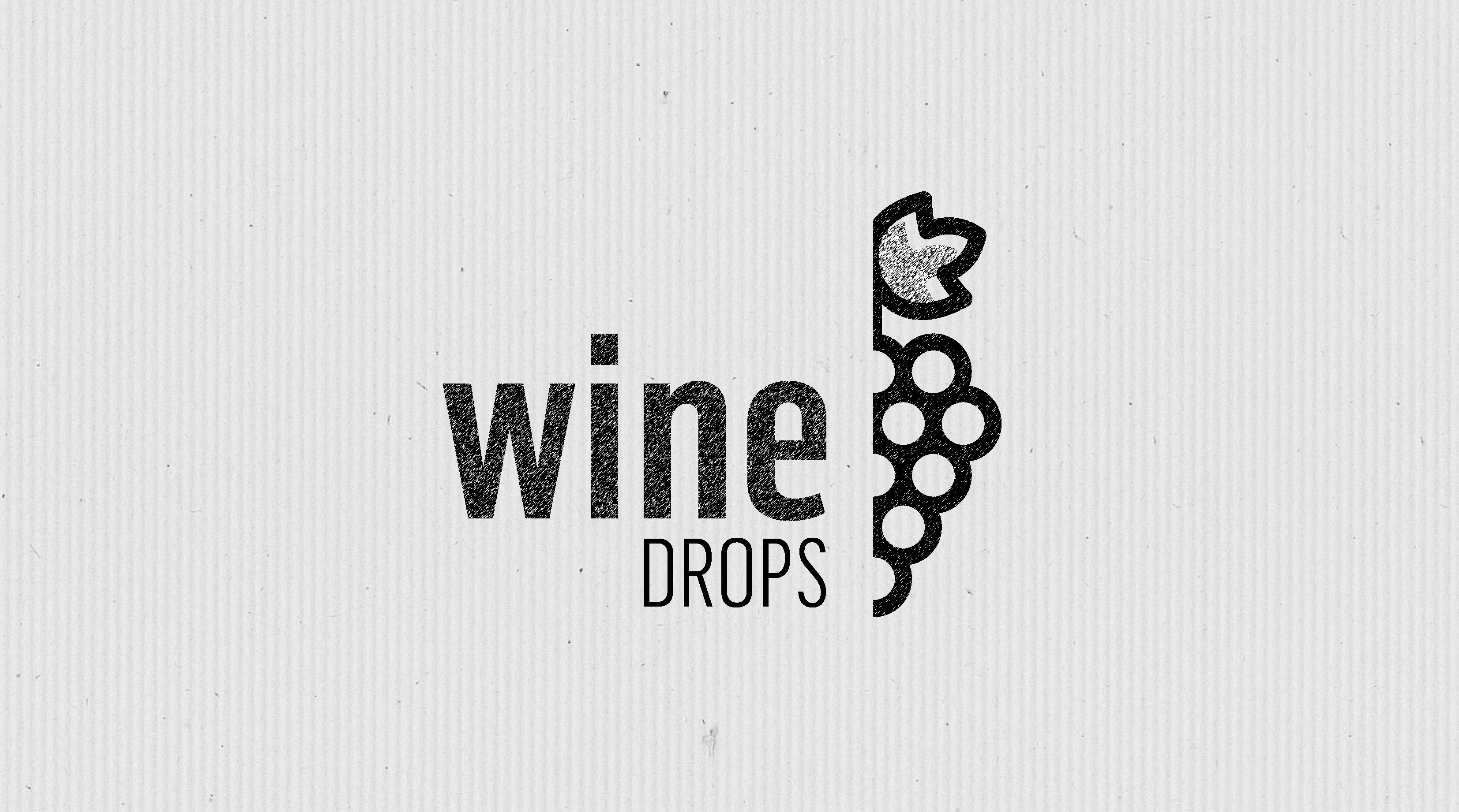 WINE DROPS, LDA