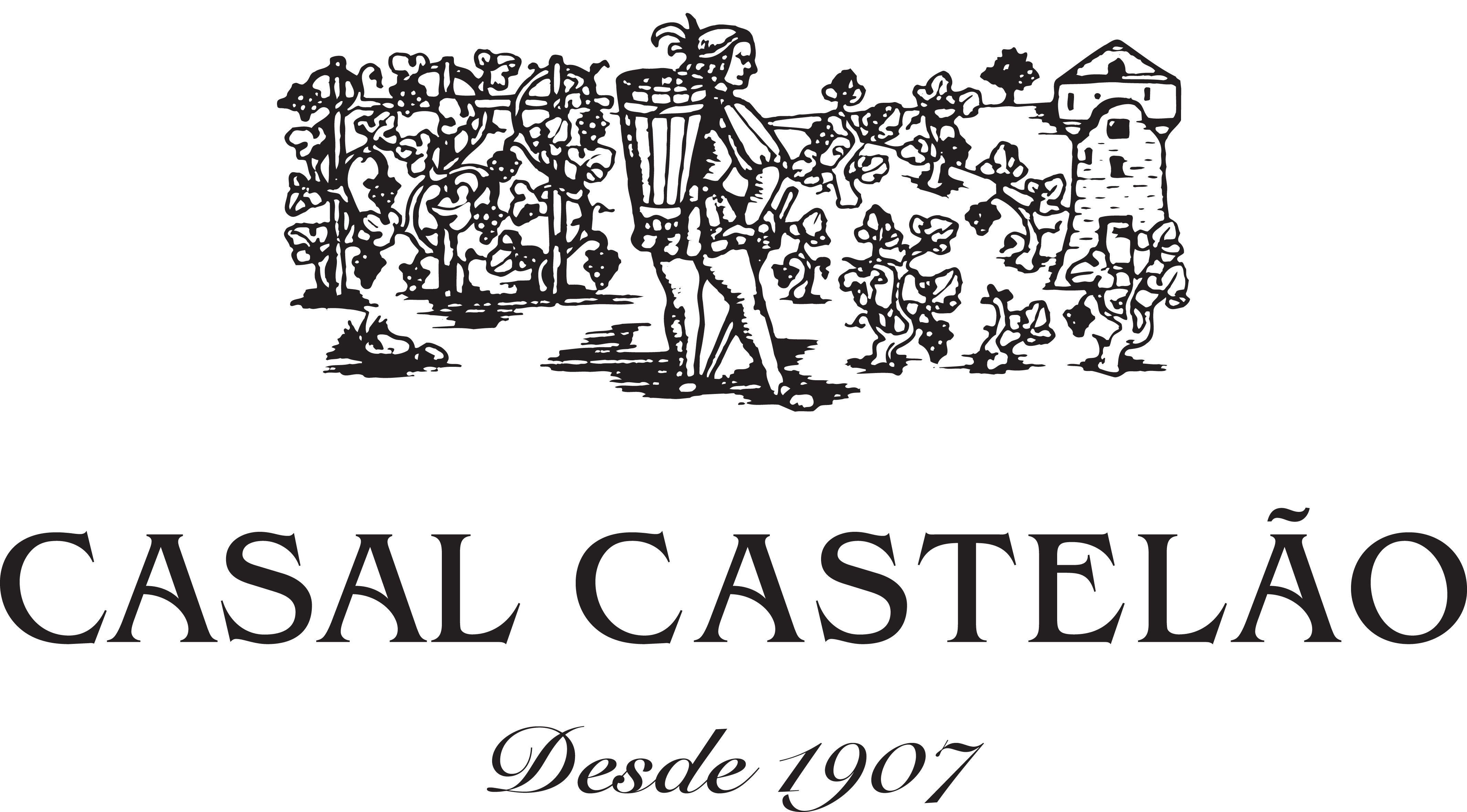 SOCIEDADE DE VINHOS CASAL DO CASTELÃO, LDA.