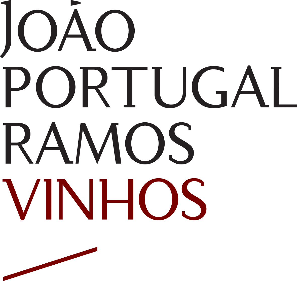 J. PORTUGAL RAMOS VINHOS, SA