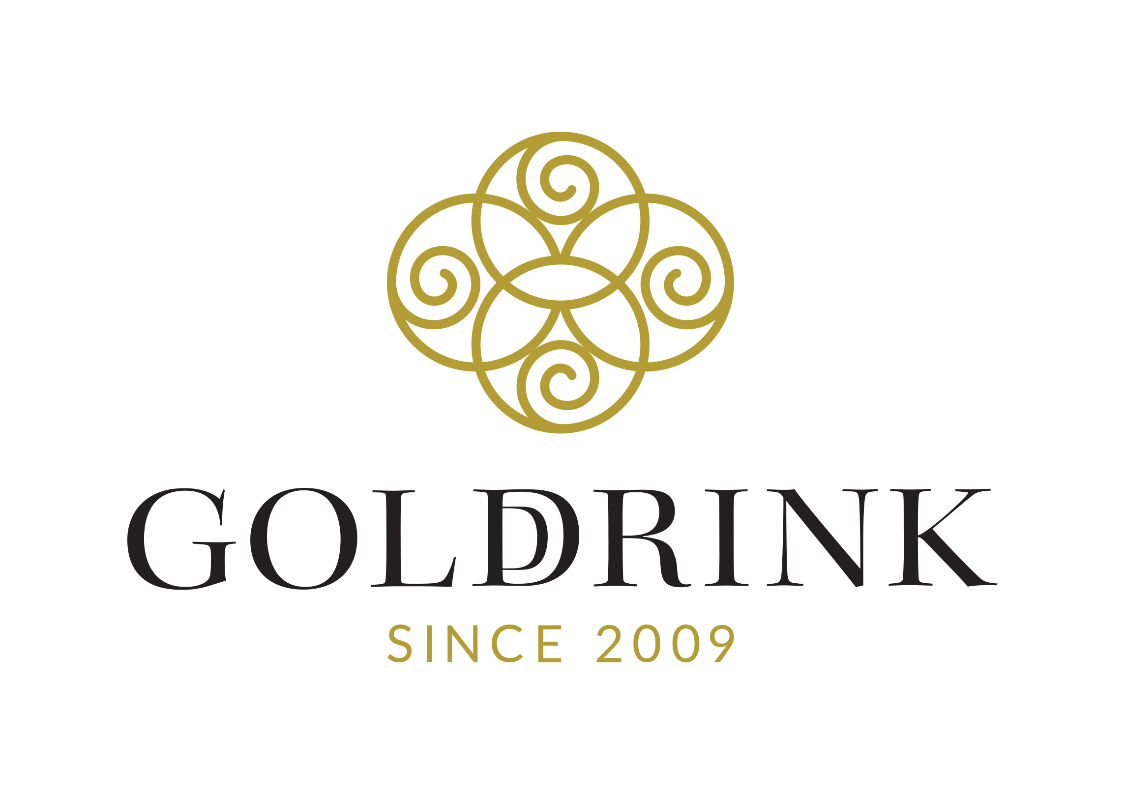 GOLDDRINK IMPORT EXPORT, LDA