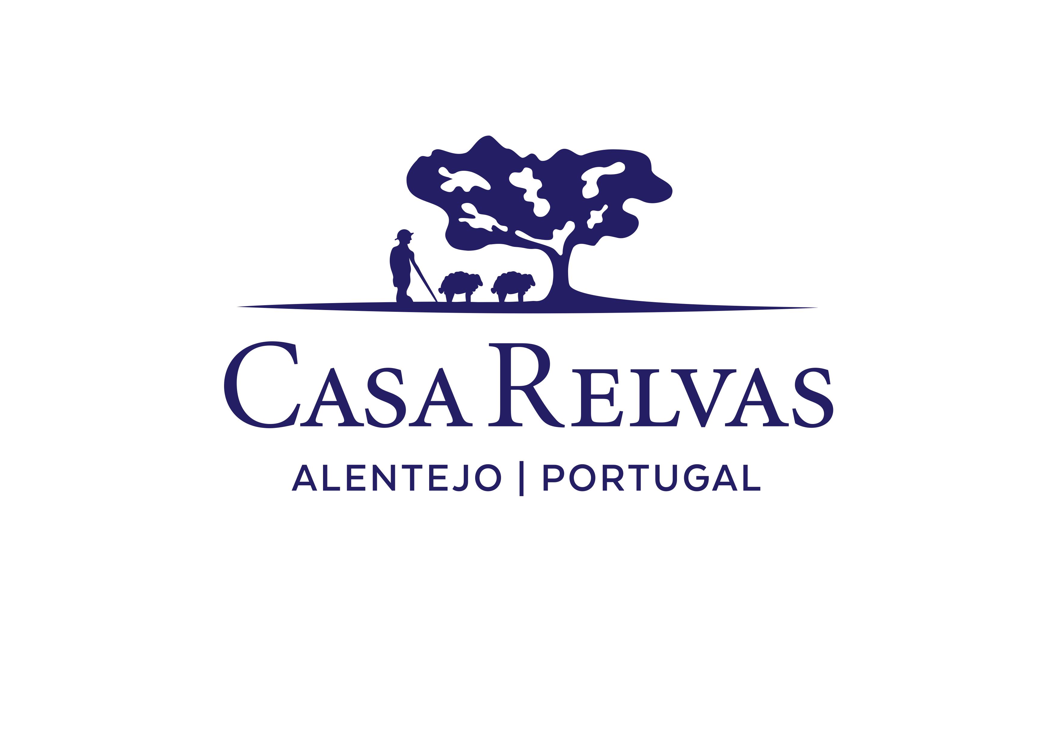CASA RELVAS