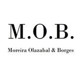 MOB – MOREIRA, OLAZABAL E BORGES