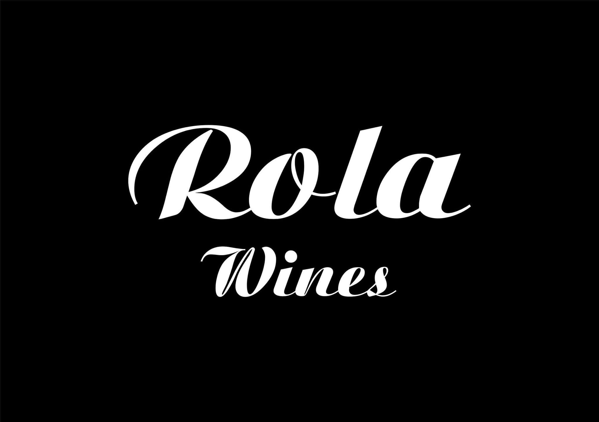 ANA ROLA WINES LDA