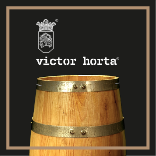 VICTOR HORTA®