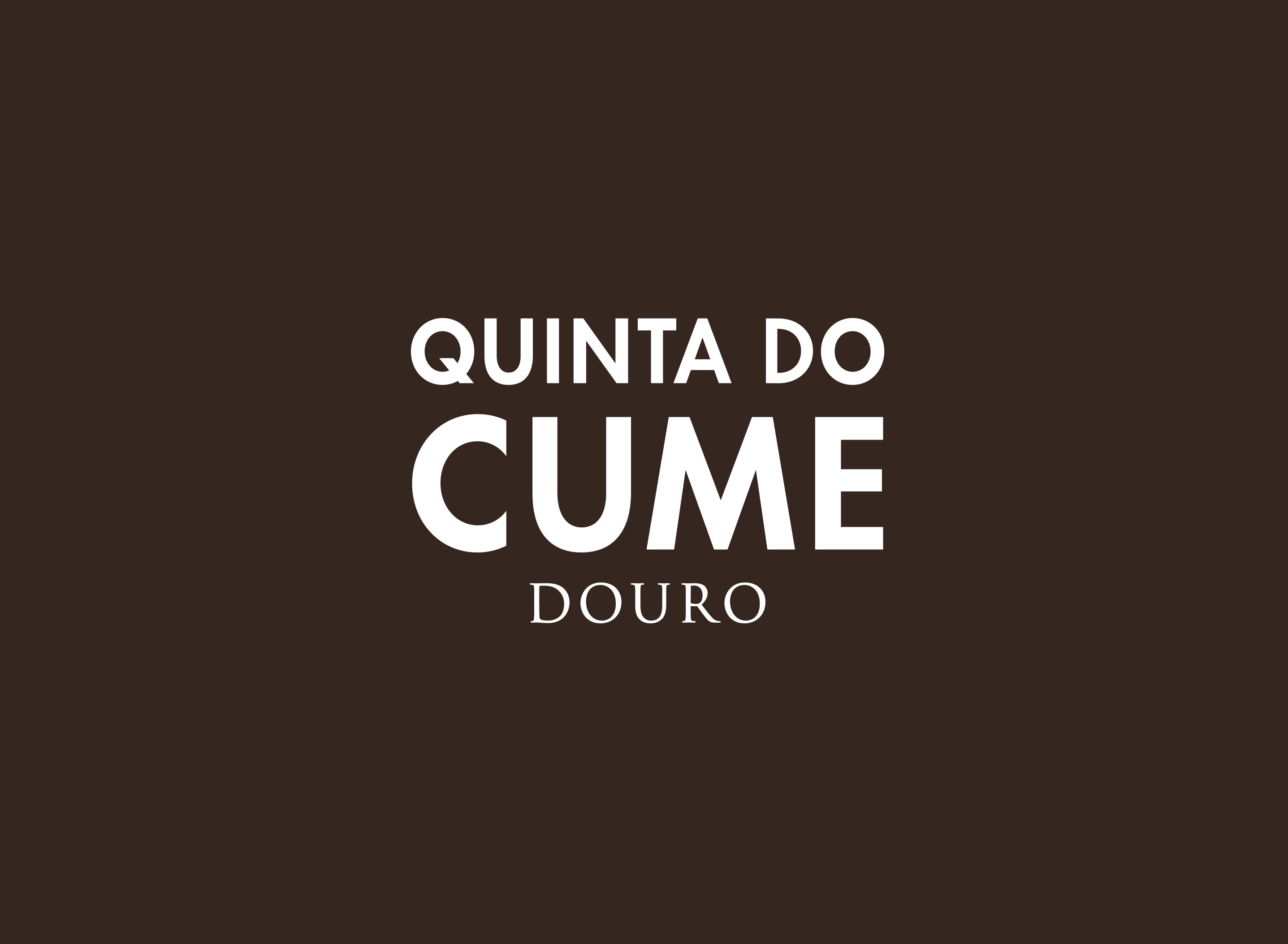 QUINTA DO CUME – SOCIEDADE AGRÍCOLA, LDA