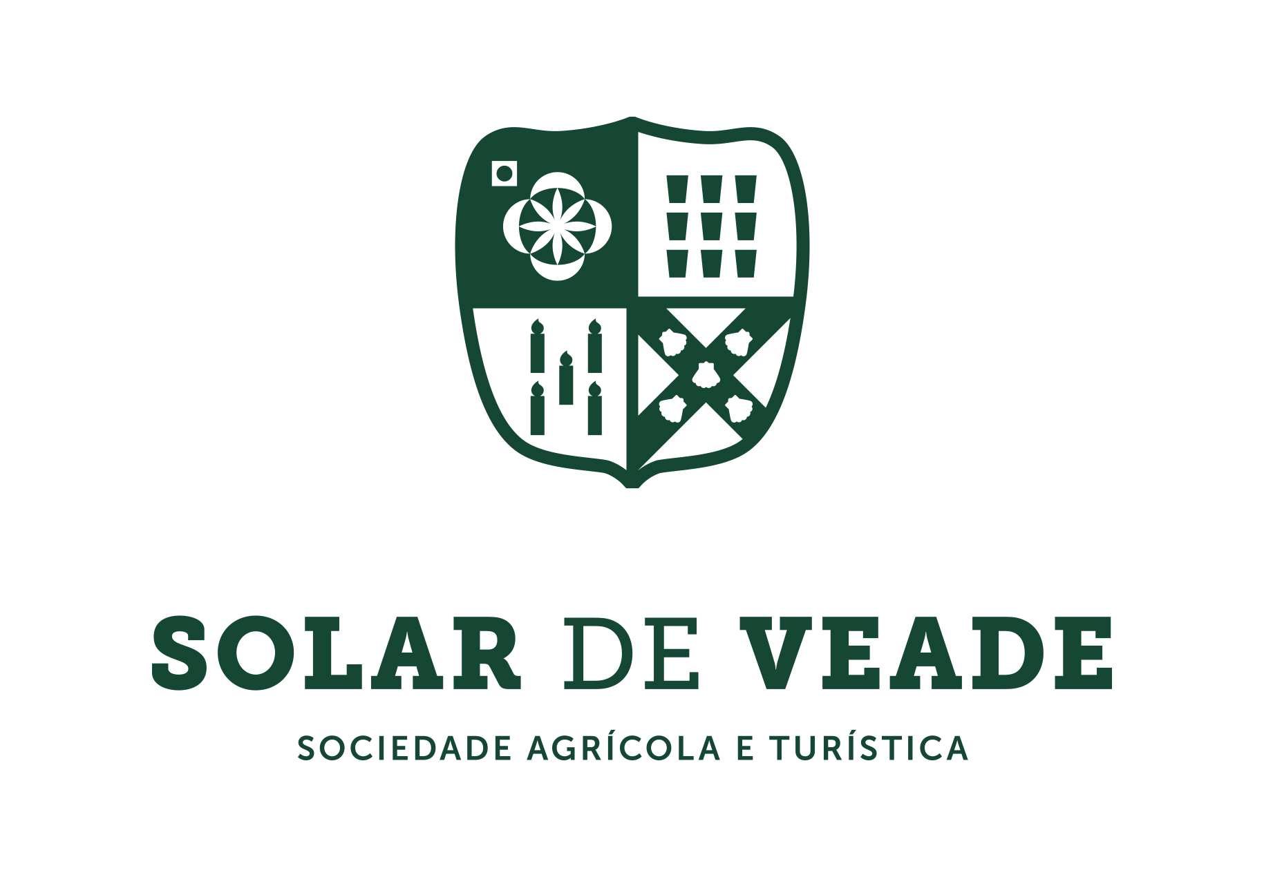 SOLAR DE VEADE, SOCIEDADE AGRÍCOLA E TURÍSTICA LDA