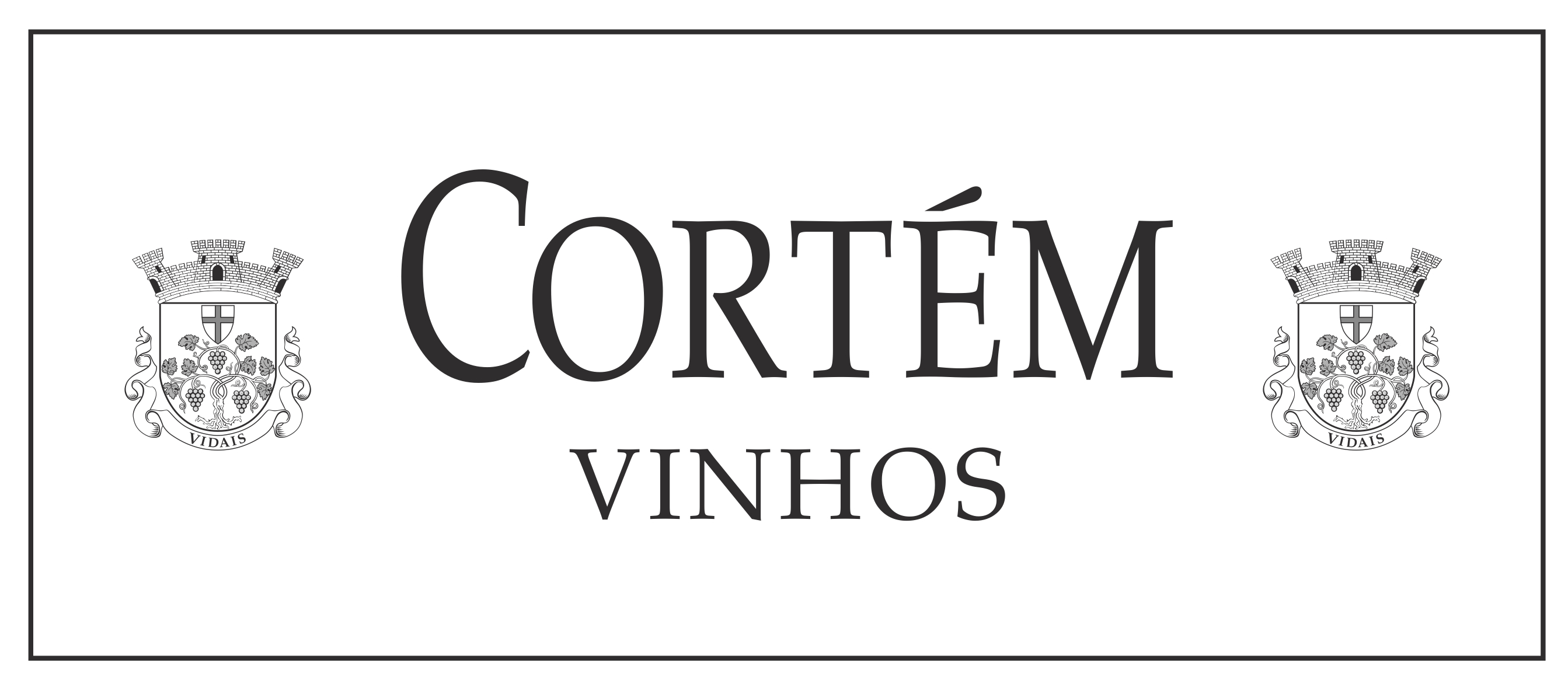 VINHOS CORTÉM CHRISTOPHER PRICE