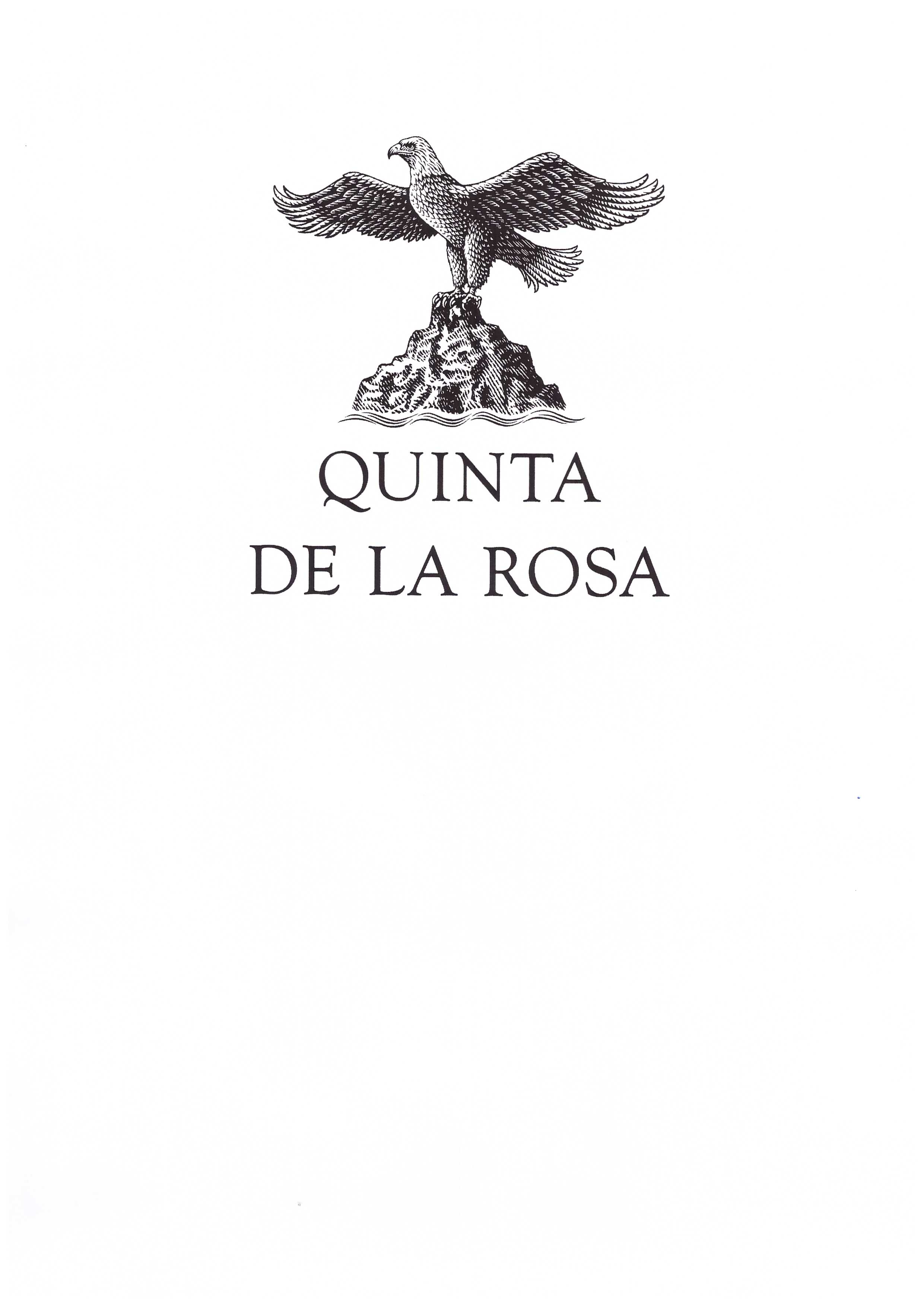 QUINTA DA ROSA VINHOS SA
