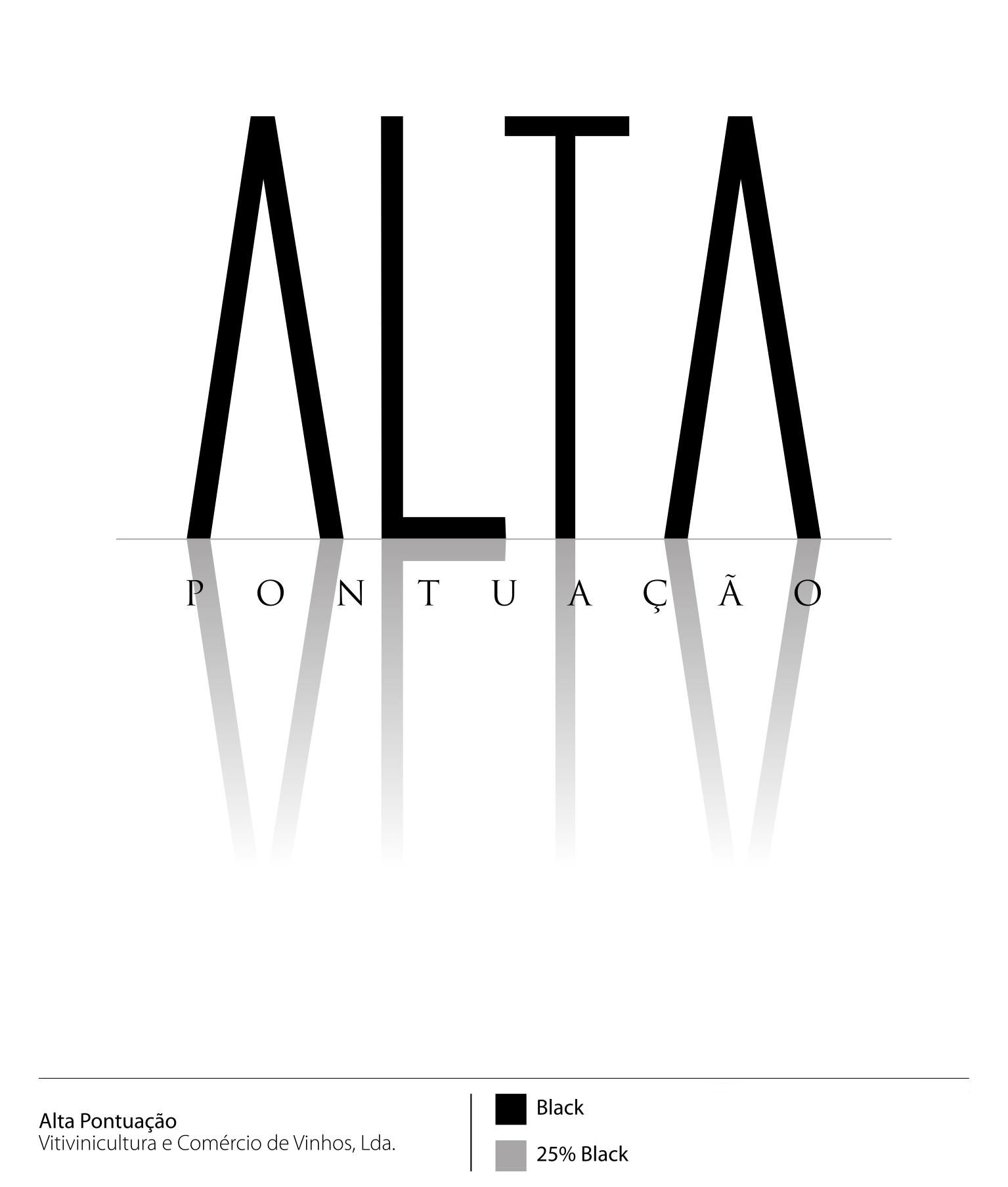 ALTAPONTUAÇÃO VITIVINICUL. COMERCIO VINHOS LDA