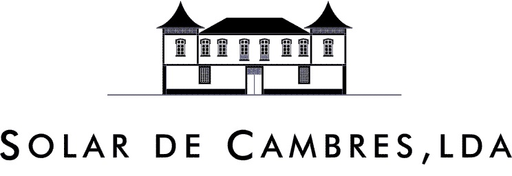 SOLAR DE CAMBRES LDA