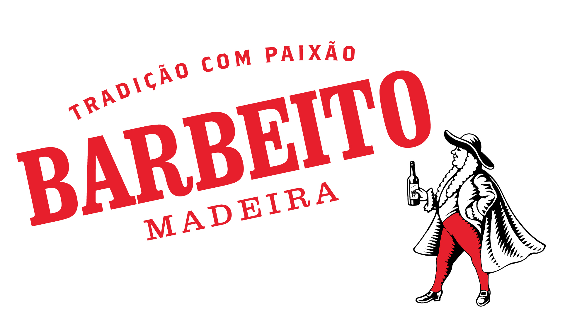 VINHOS BARBEITO (MADEIRA), LDA