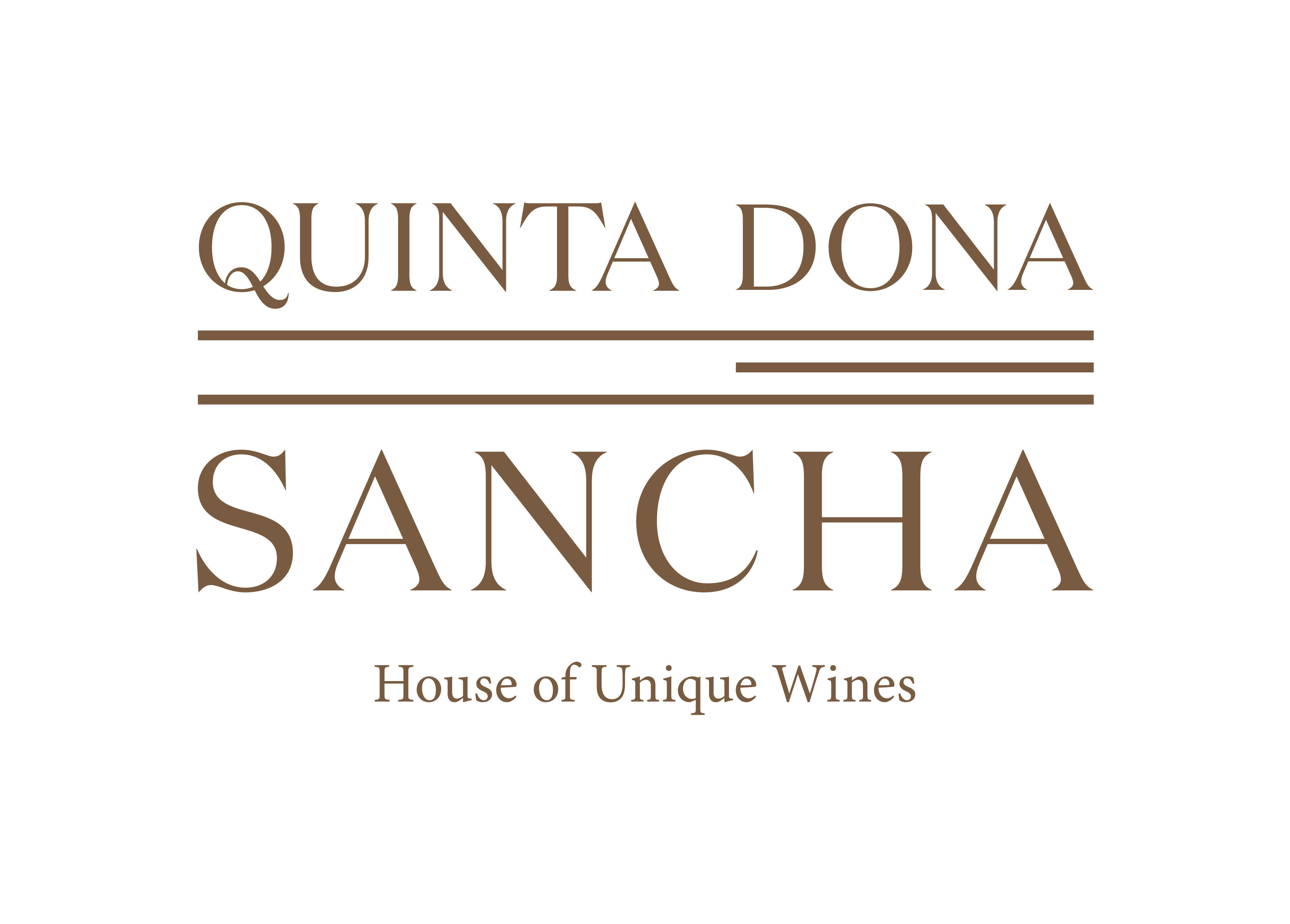 QUINTA DONA SANCHA, LDA