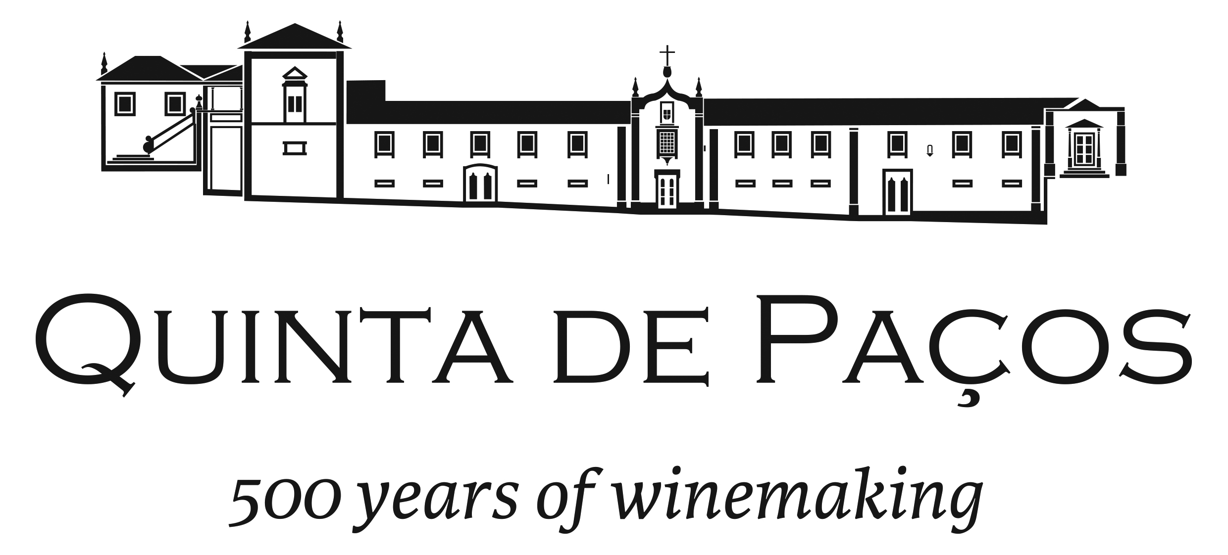 QUINTA DE PAÇOS – SOCIDADE AGRÍCOLA, LDA