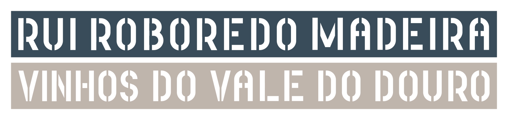 RUI ROBOREDO MADEIRA VINHOS SA