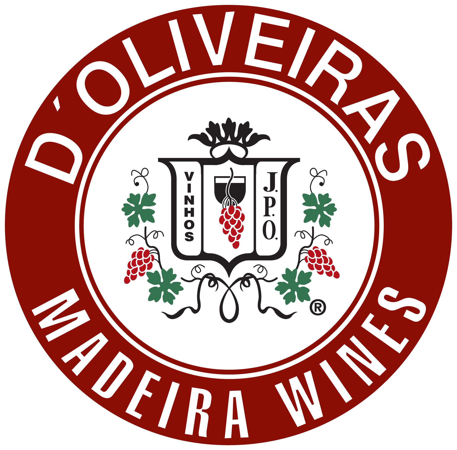 PEREIRA D’OLIVEIRA (VINHOS), LDA.