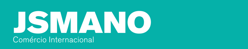 JSMANO COMÉRCIO INTERNACIONAL LDA.