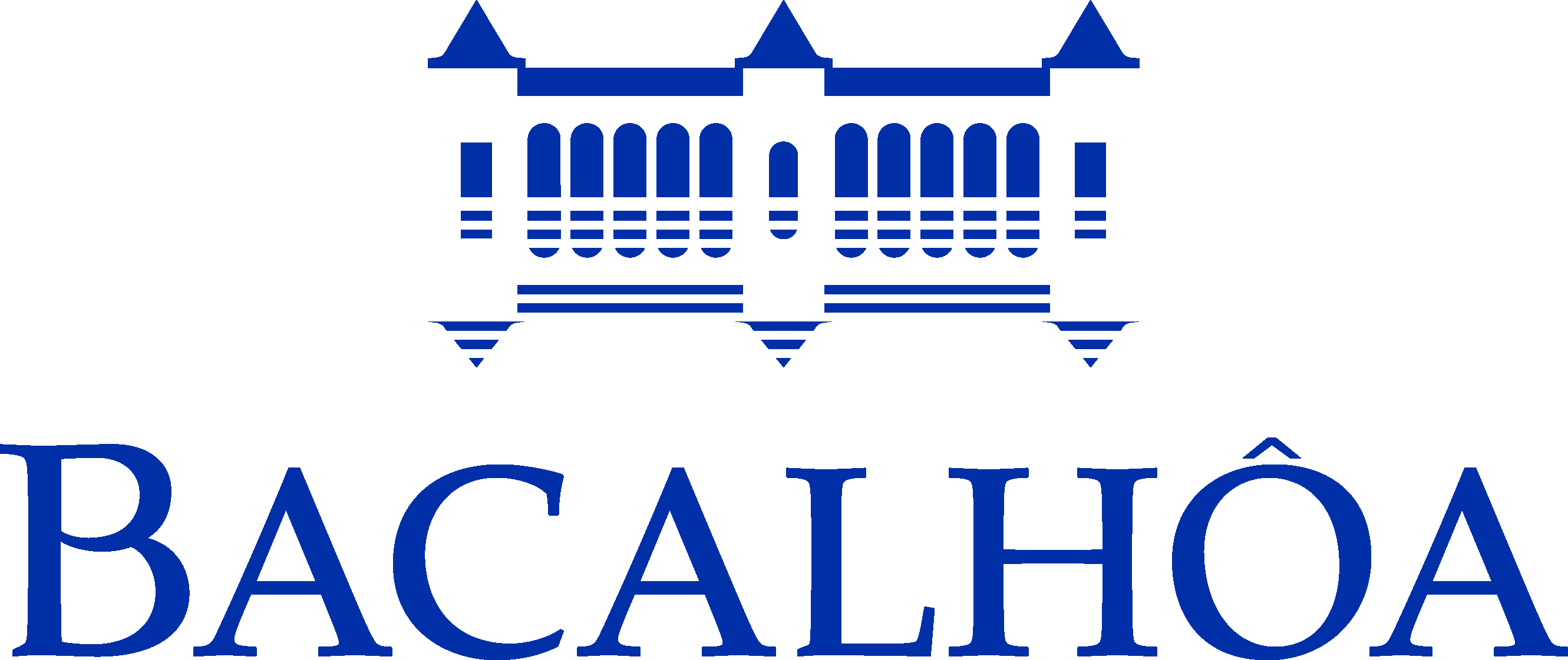 BACALHÔA VINHOS DE PORTUGAL S.A